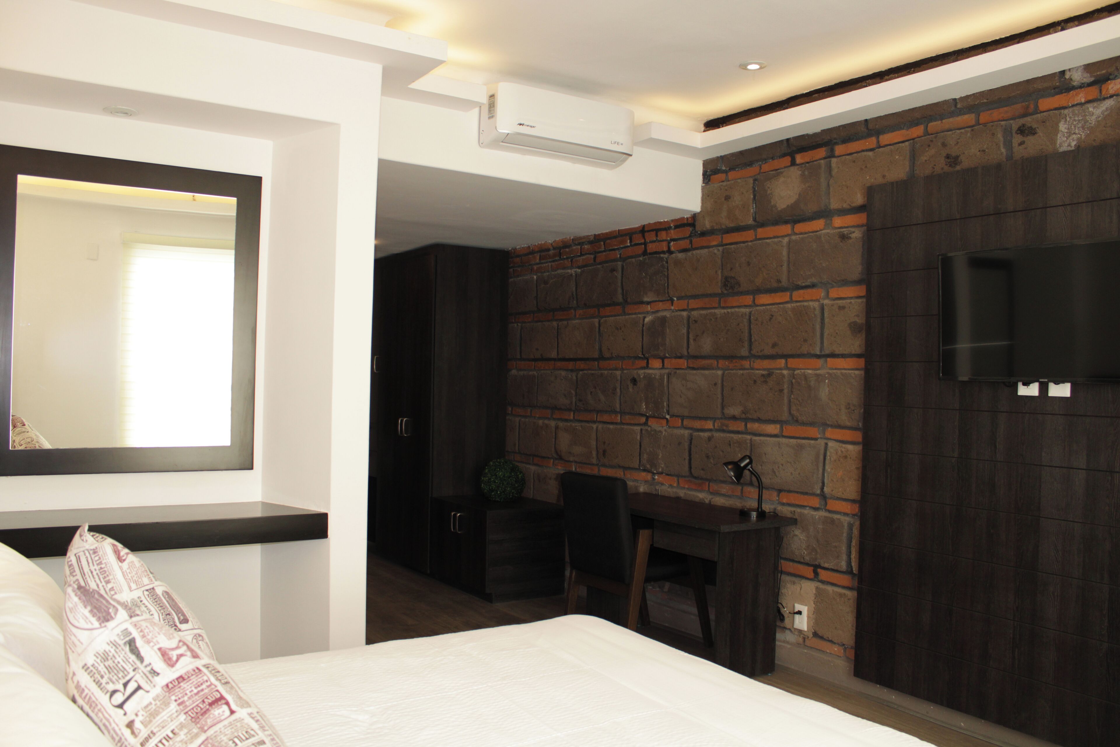Qa Hotel