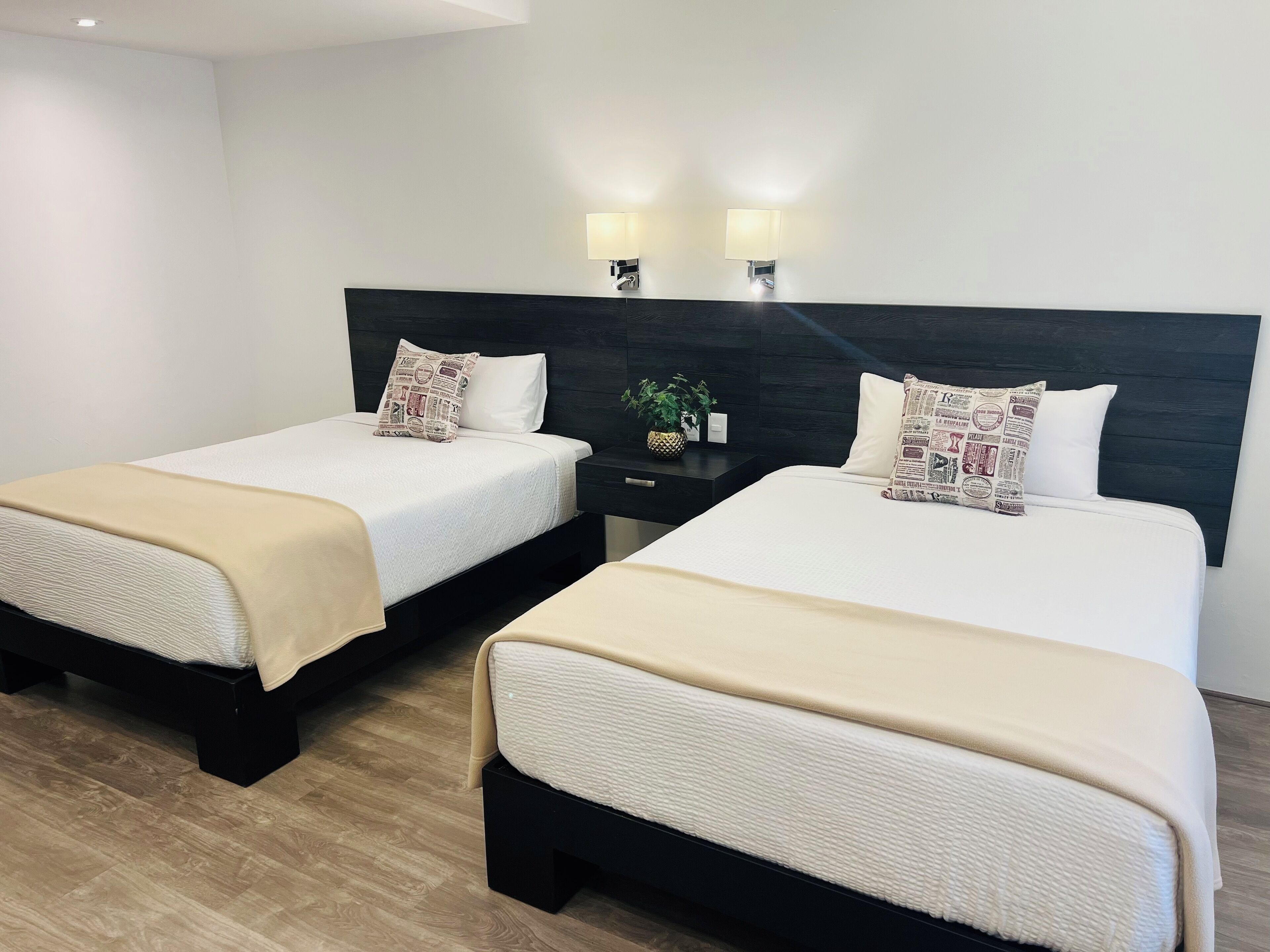 Qa Hotel