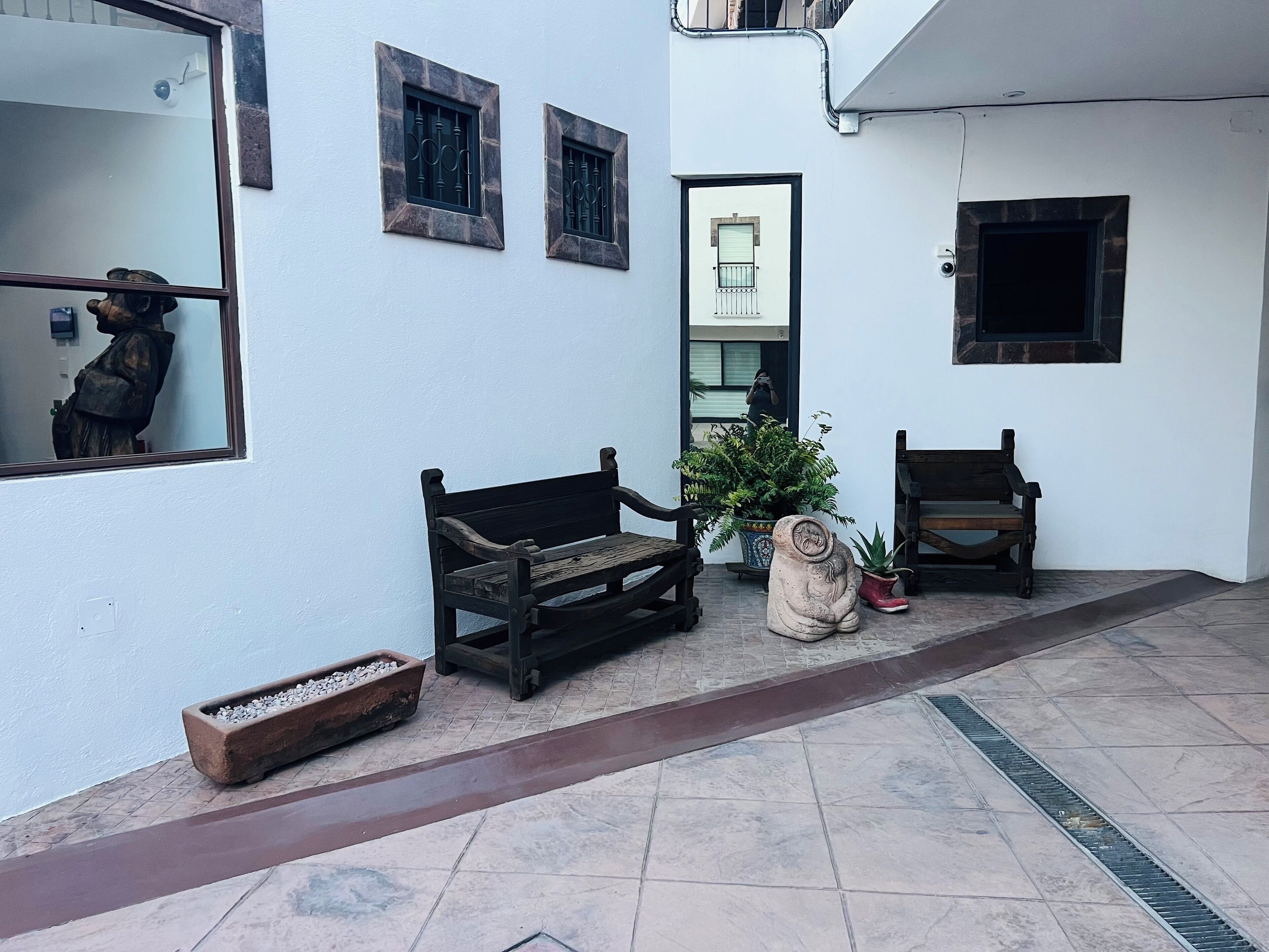 Qa Hotel