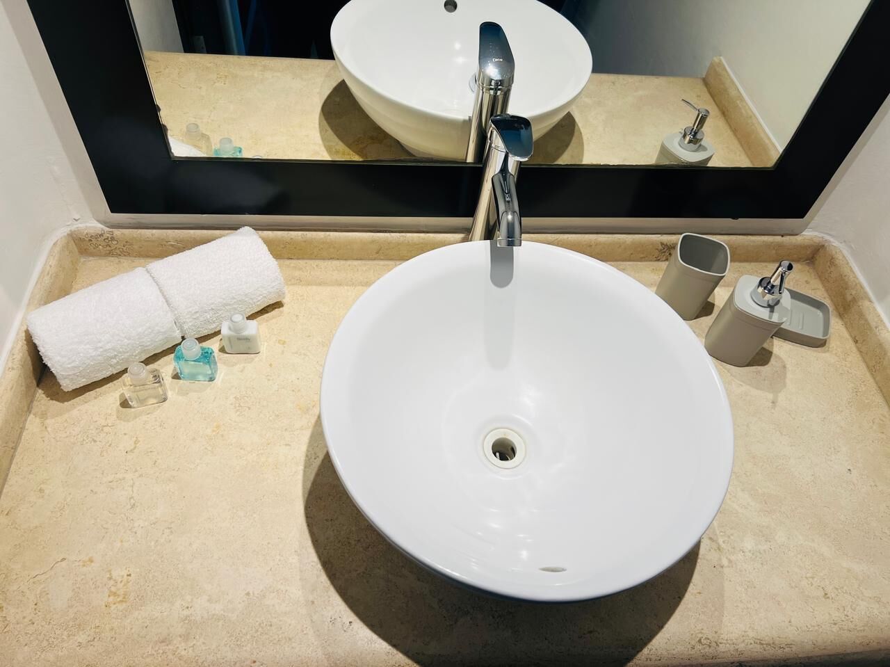 Qa Hotel
