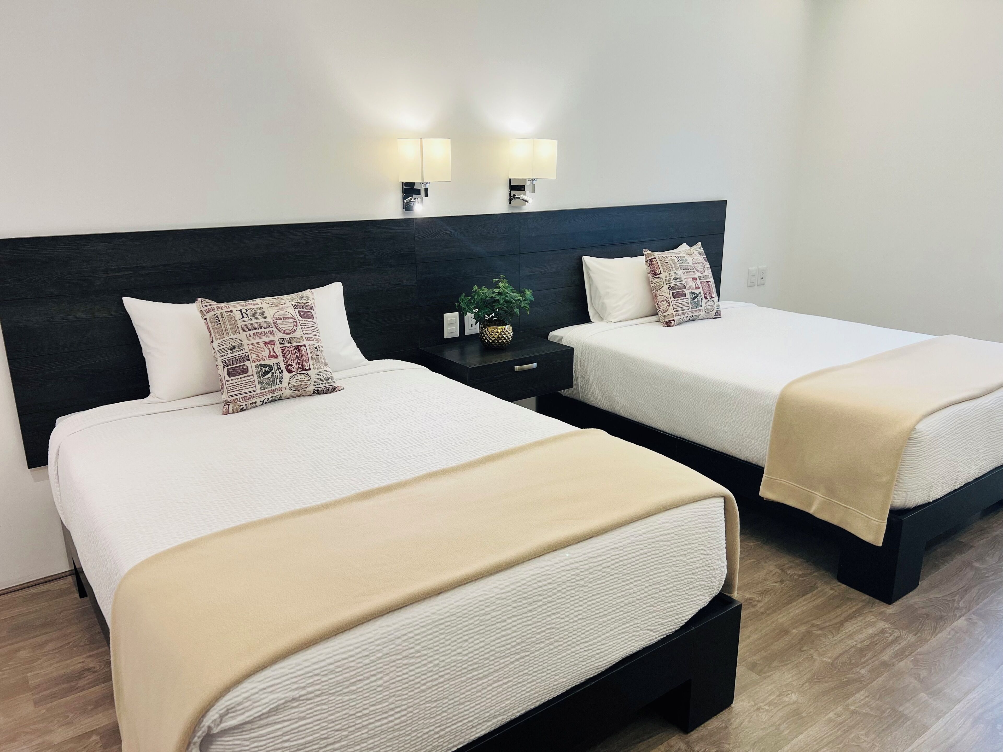 Qa Hotel
