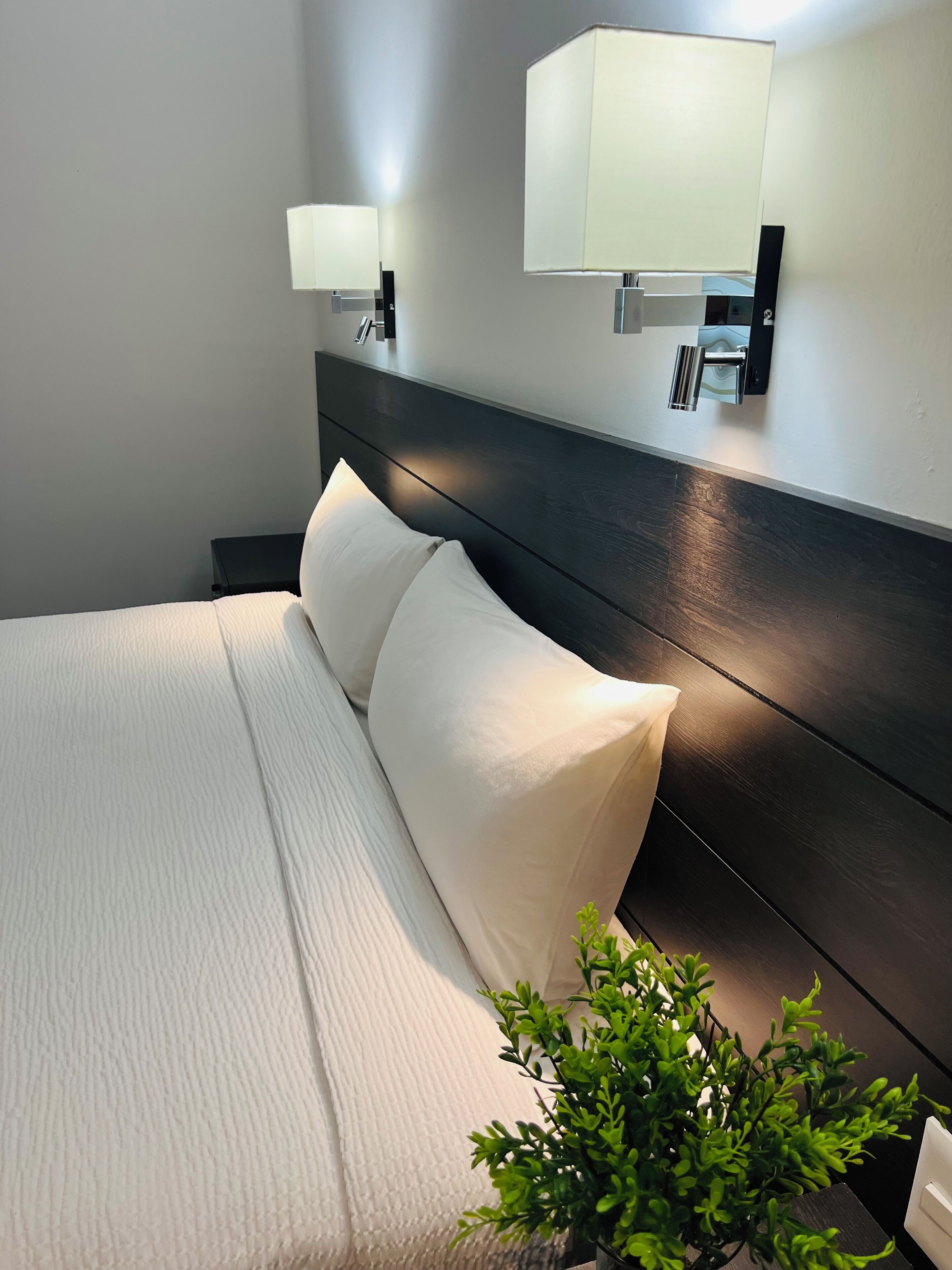 Qa Hotel