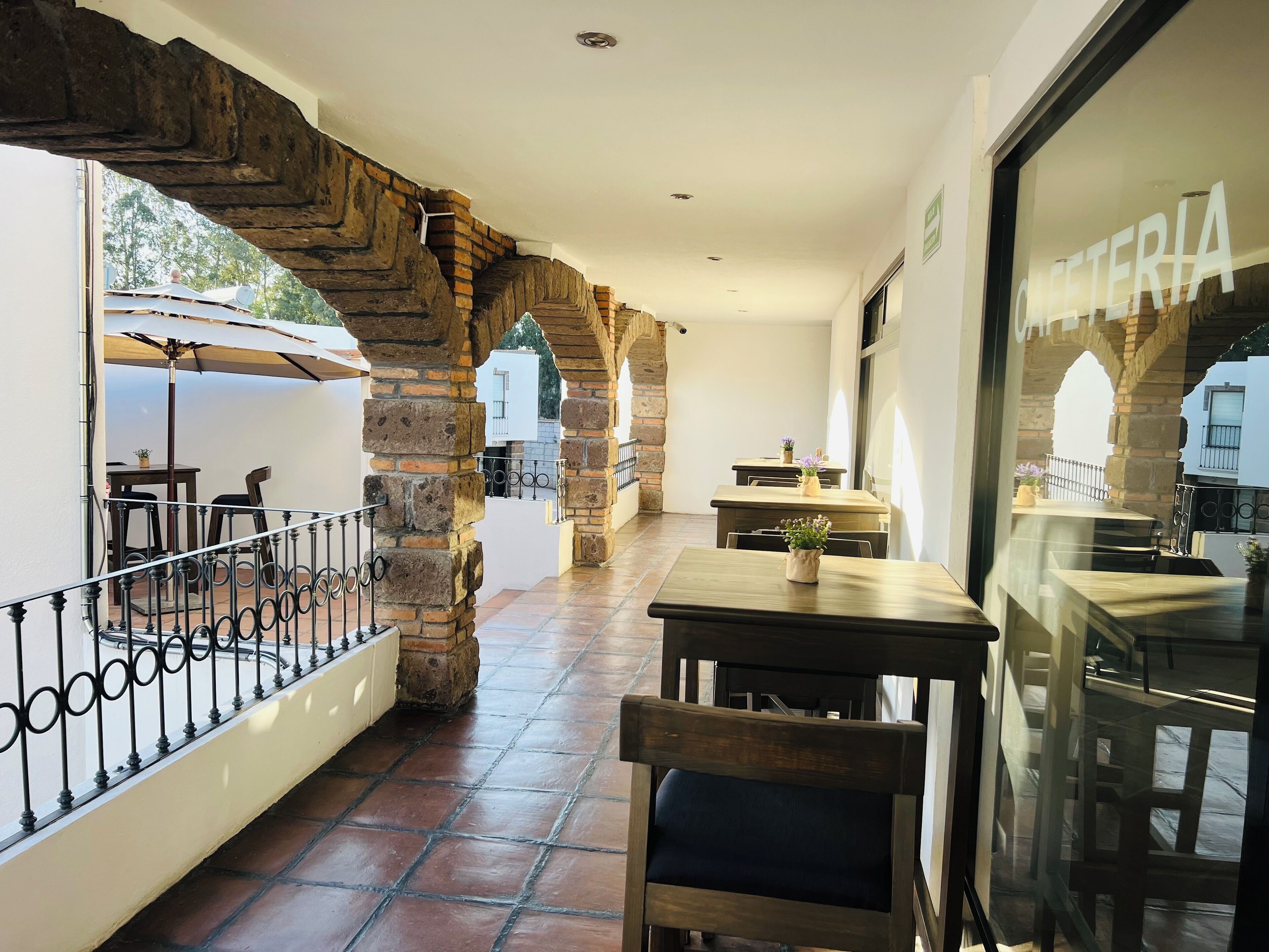 Qa Hotel