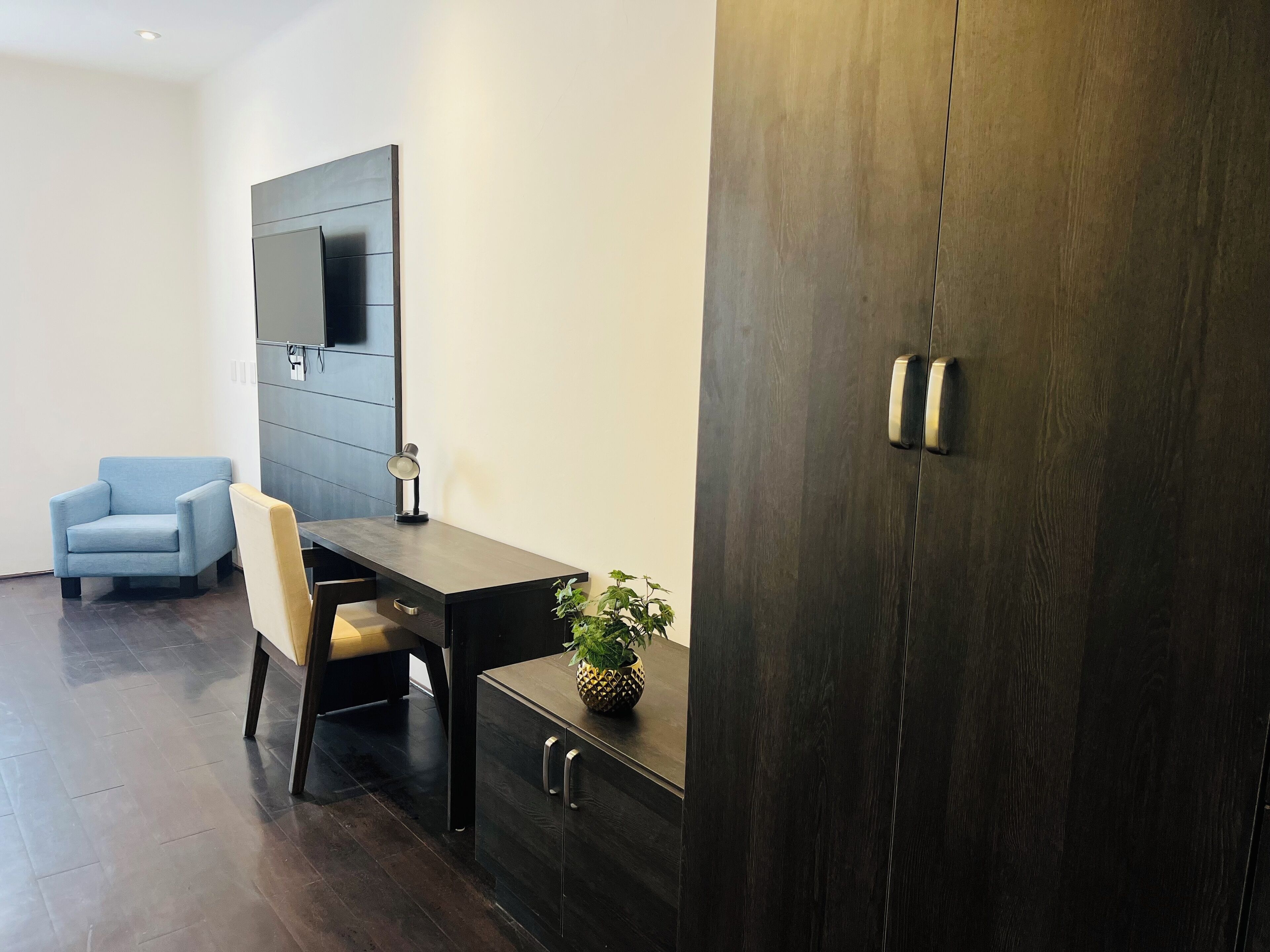 Qa Hotel