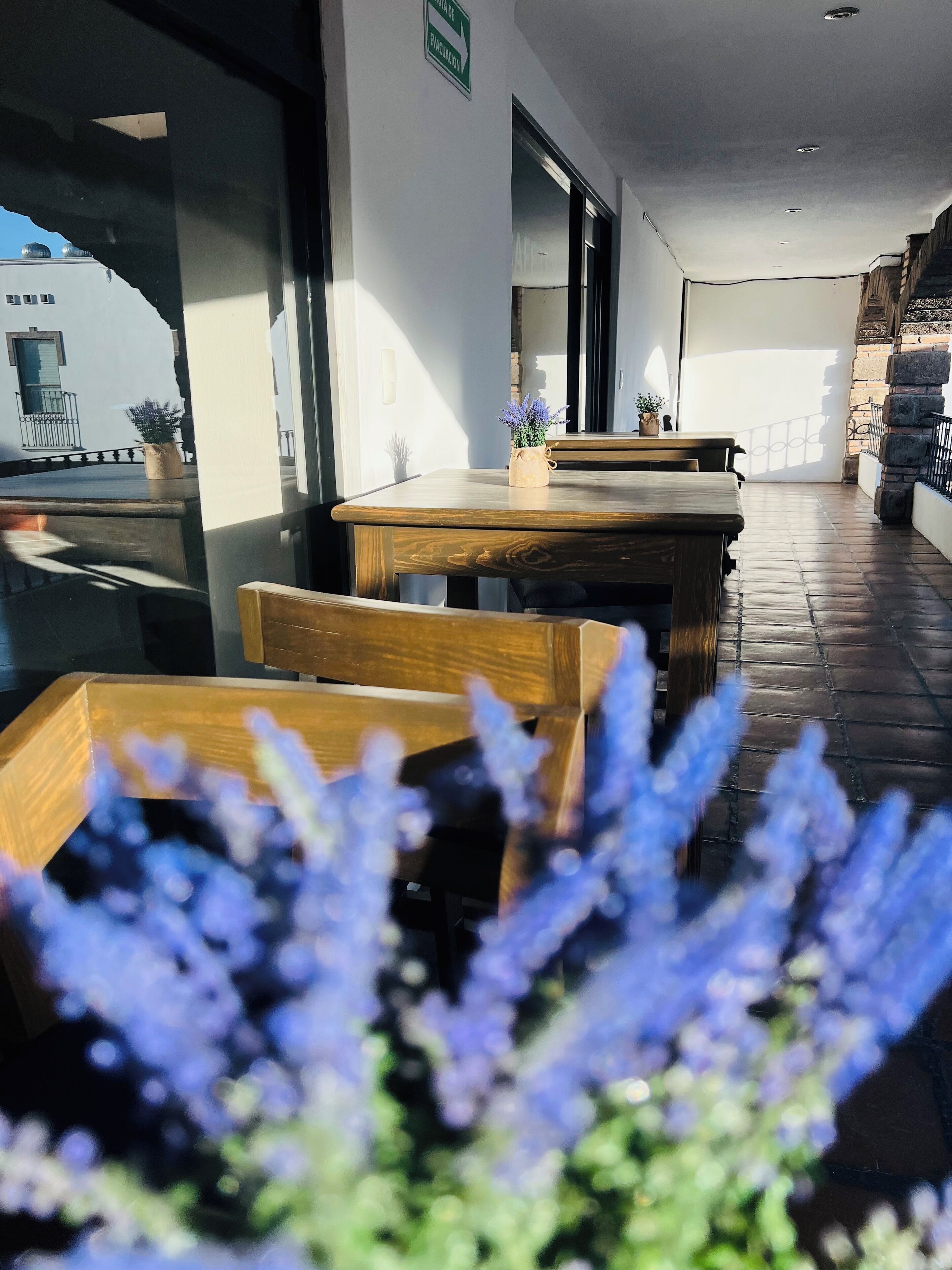 Qa Hotel