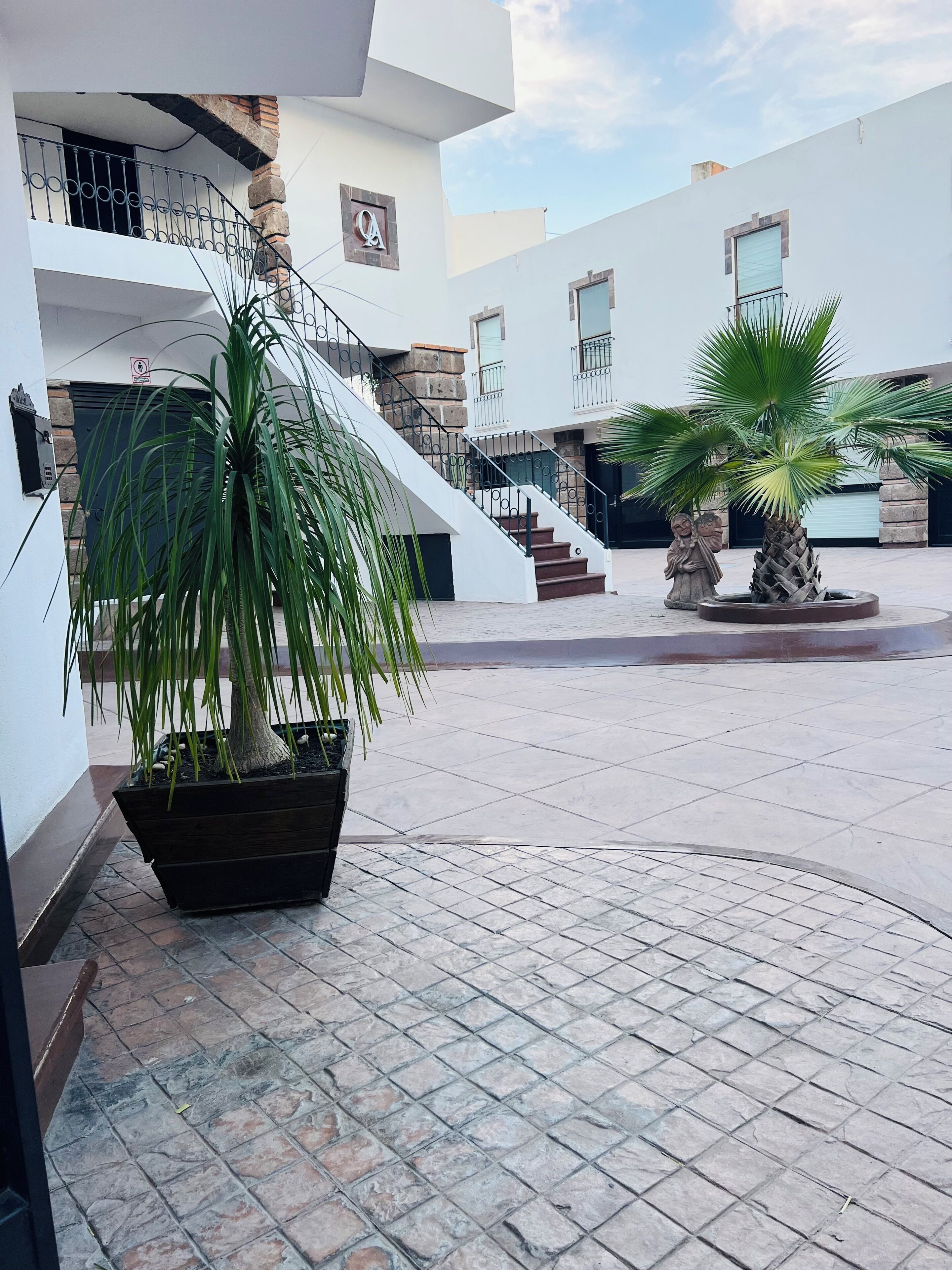 Qa Hotel