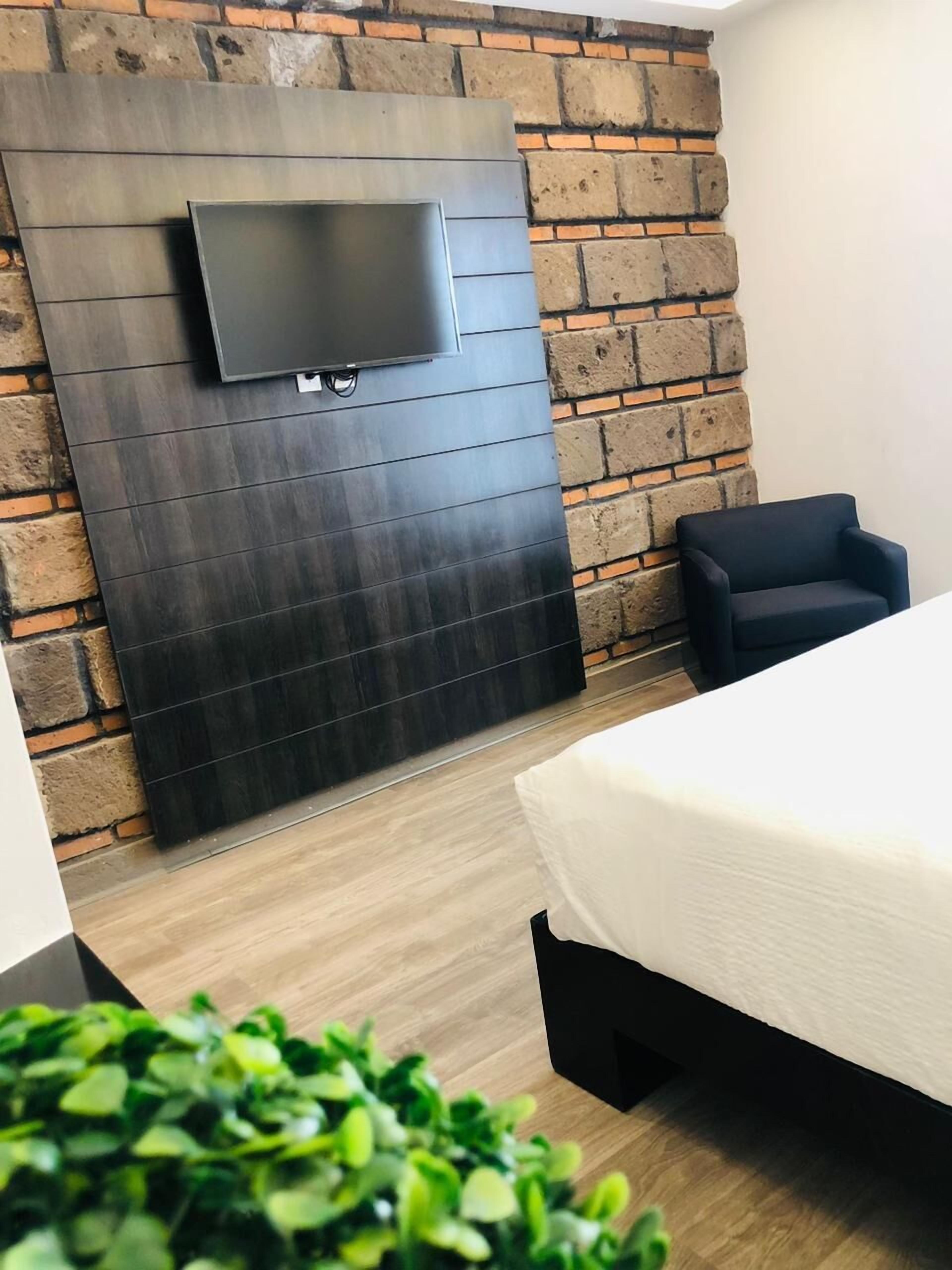 Qa Hotel