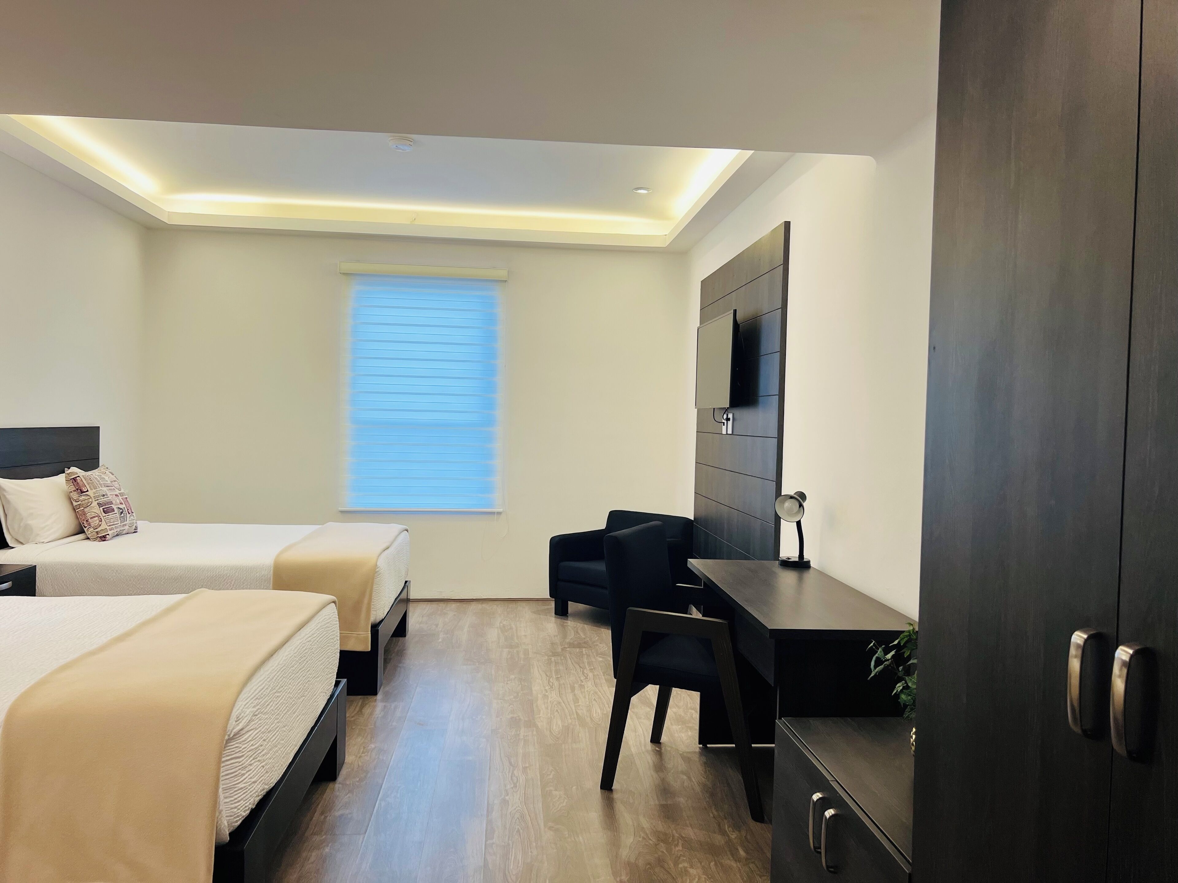 Qa Hotel