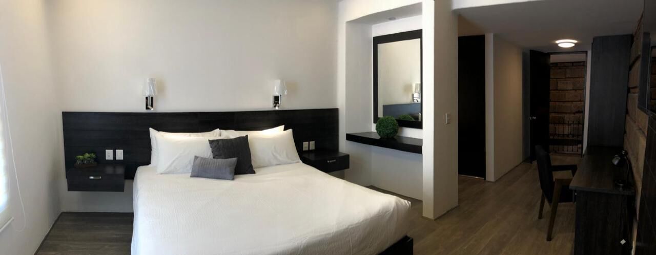 Qa Hotel