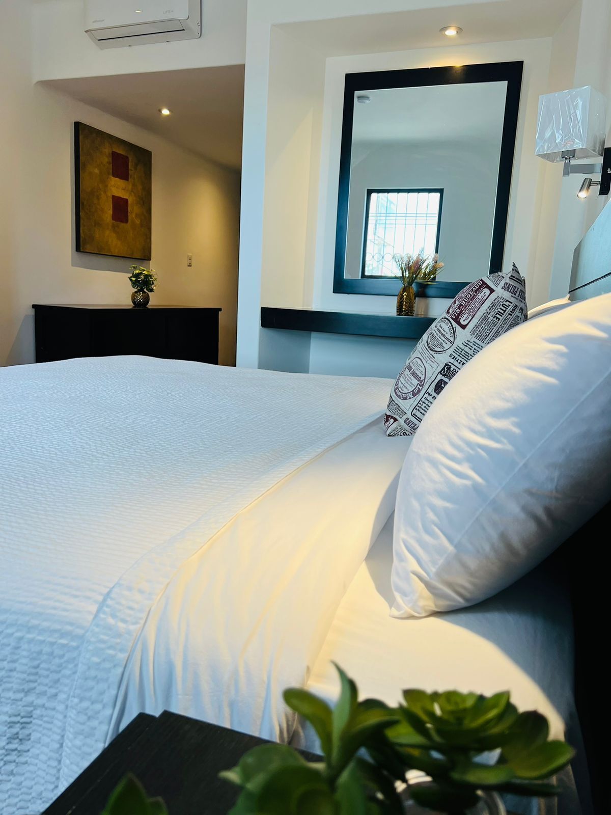 Qa Hotel