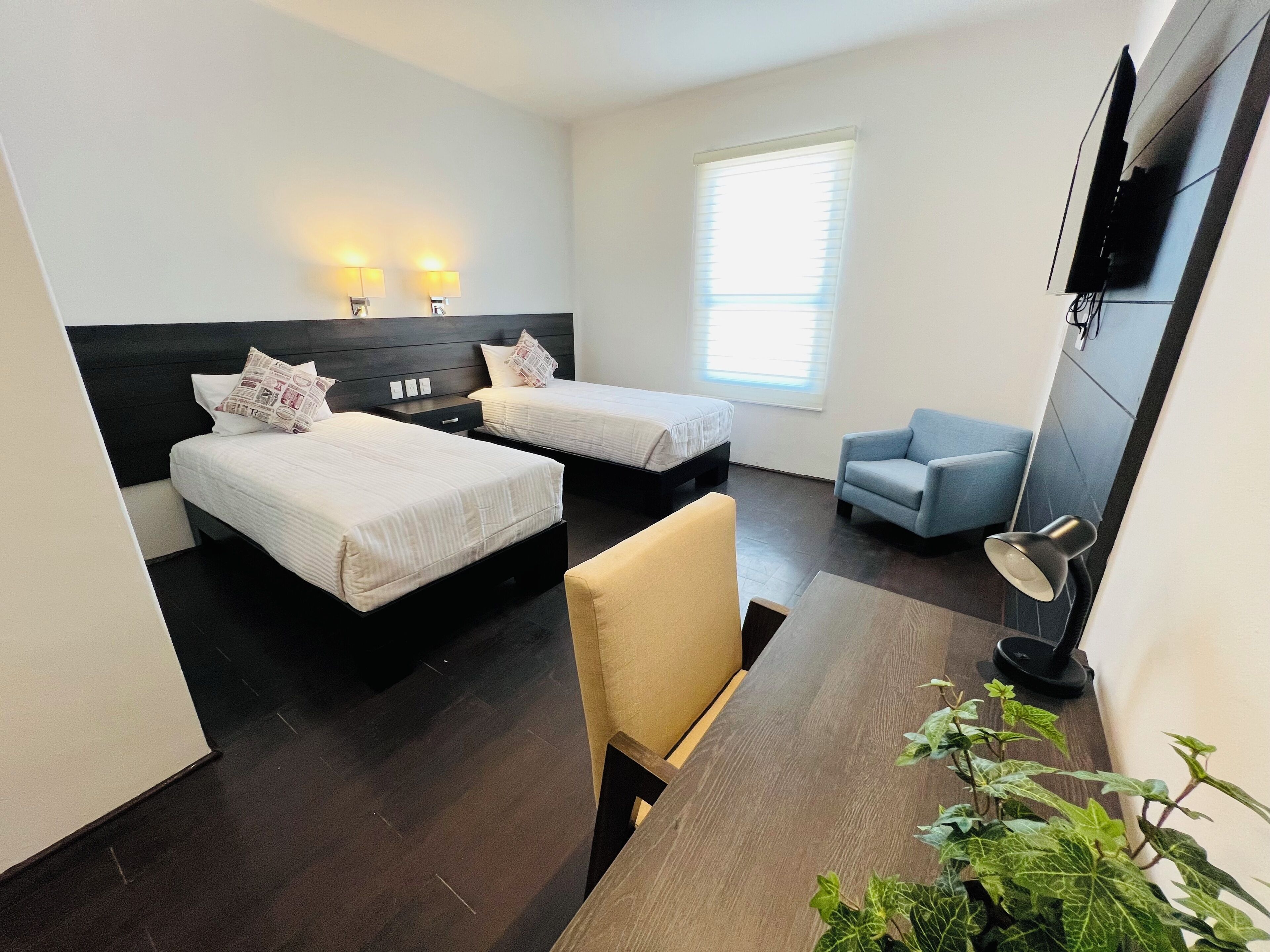 Qa Hotel