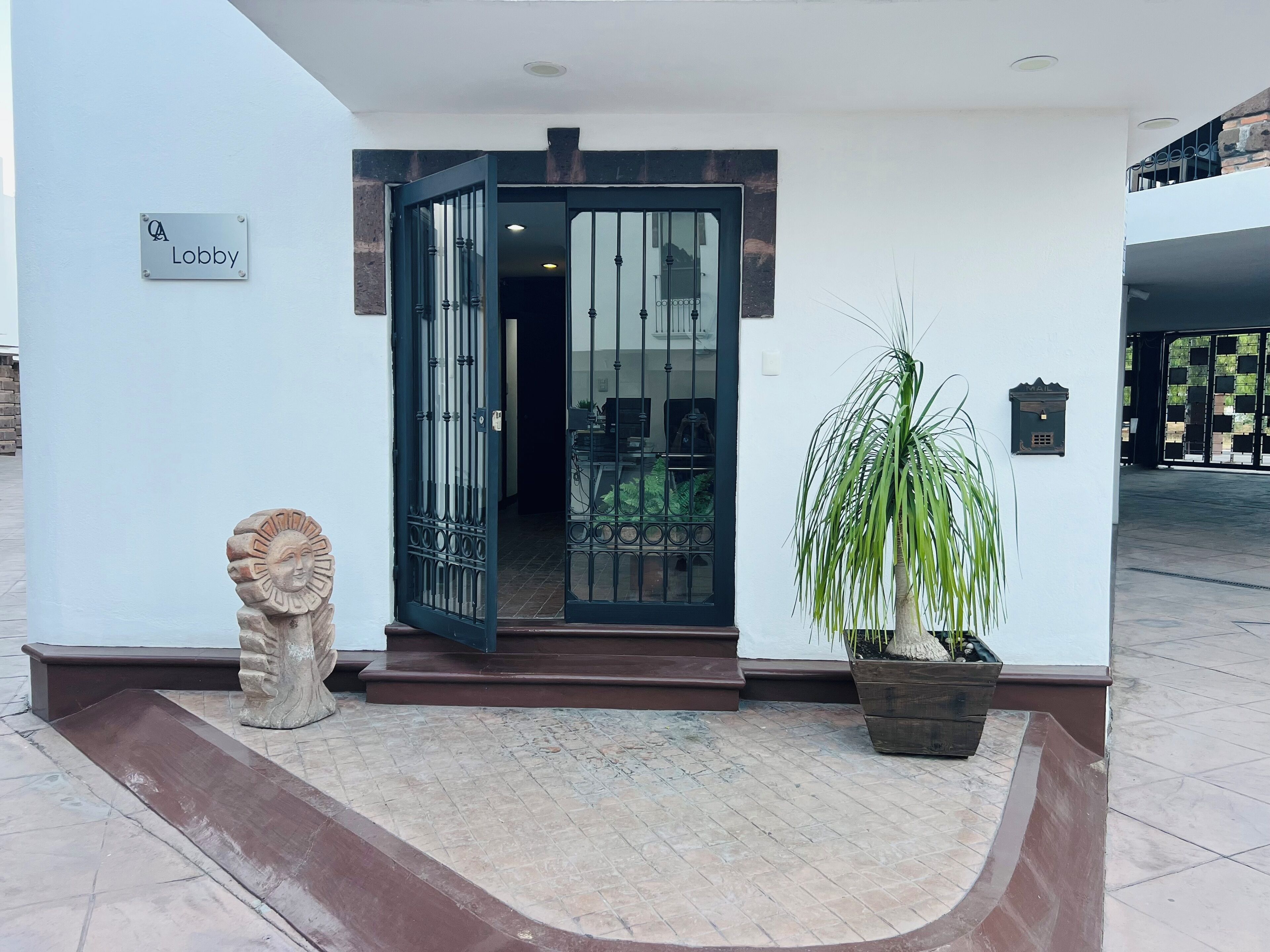 Qa Hotel