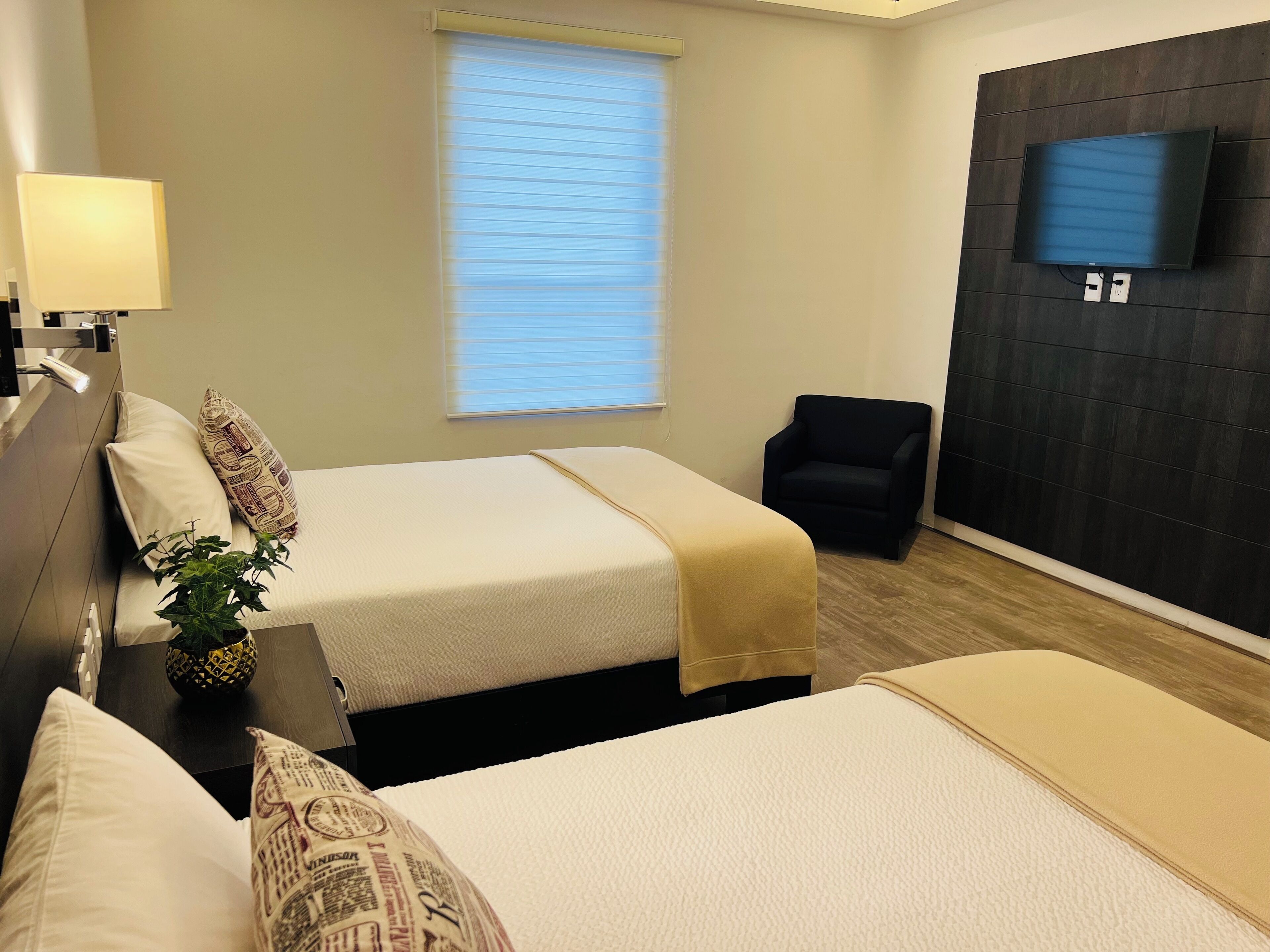 Qa Hotel