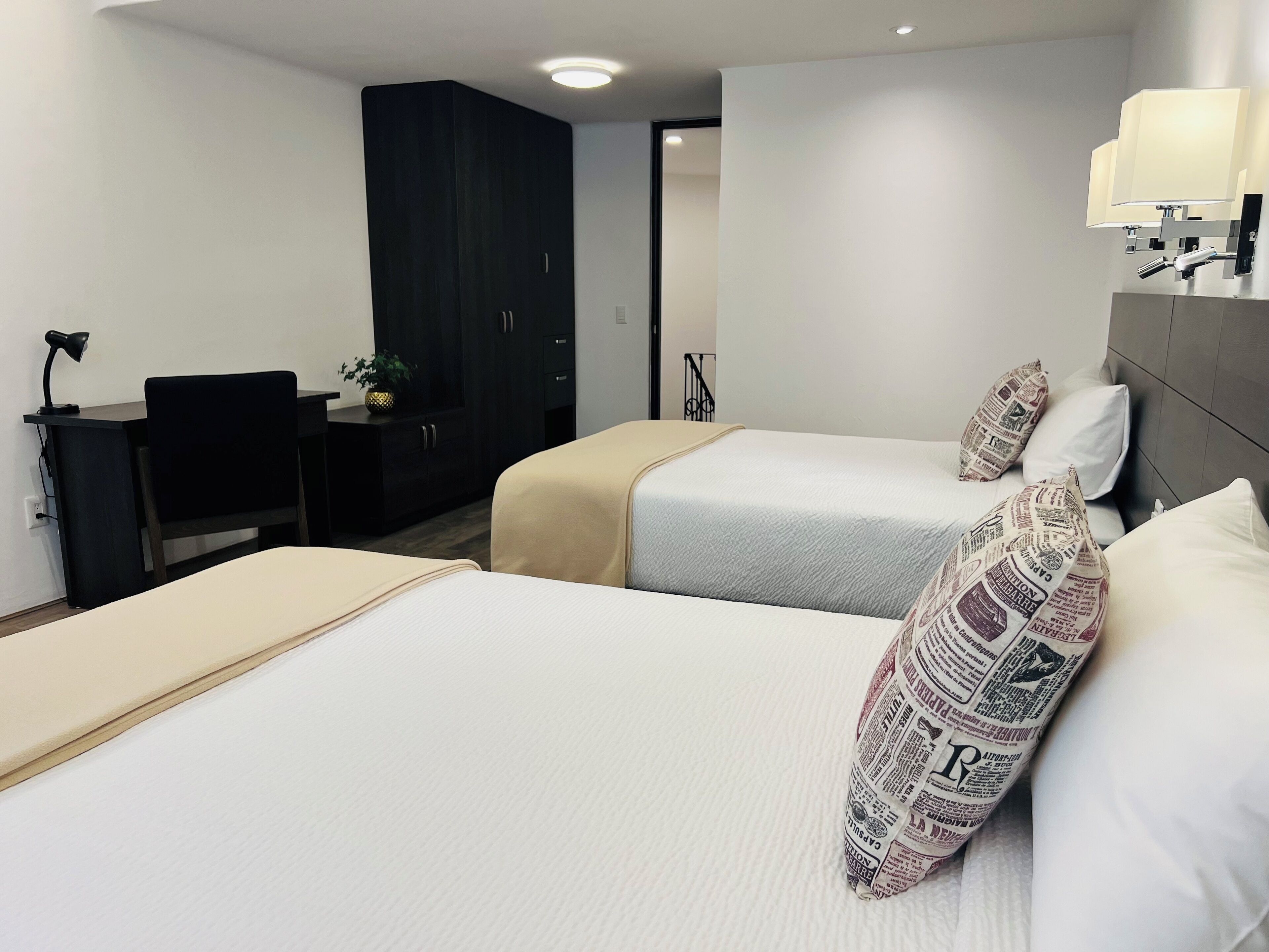 Qa Hotel