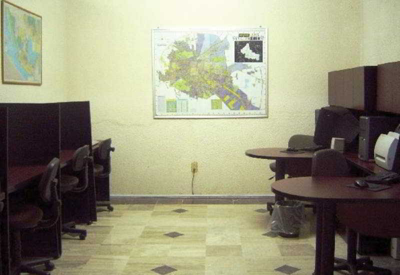 Real de Minas San Luis Potosí