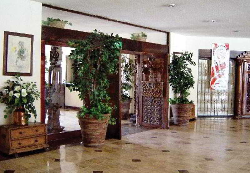 Real de Minas San Luis Potosí