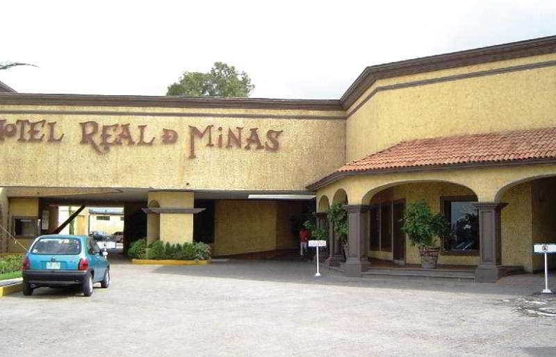 Real de Minas San Luis Potosí