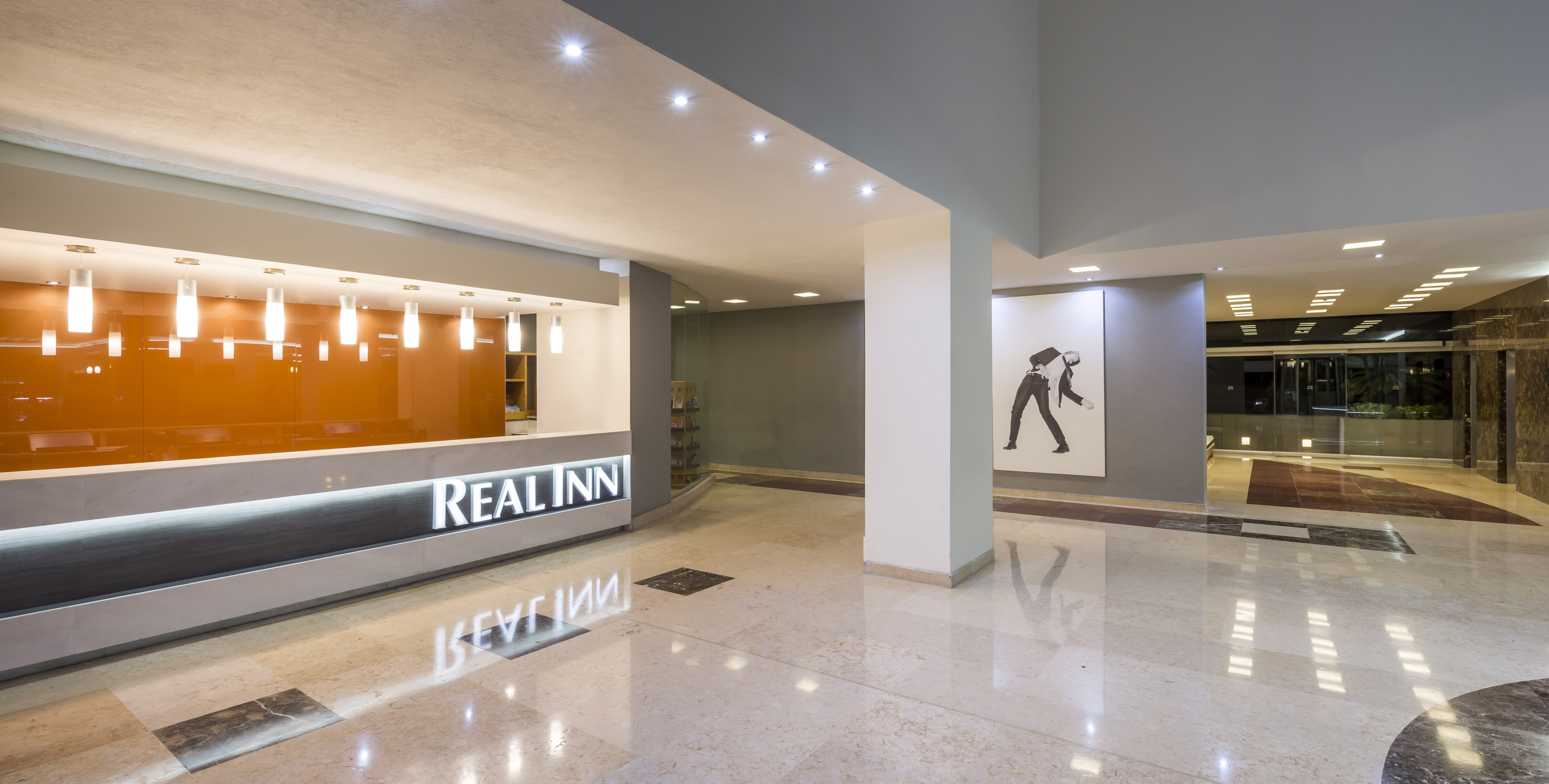Real Inn San Luis Potosí