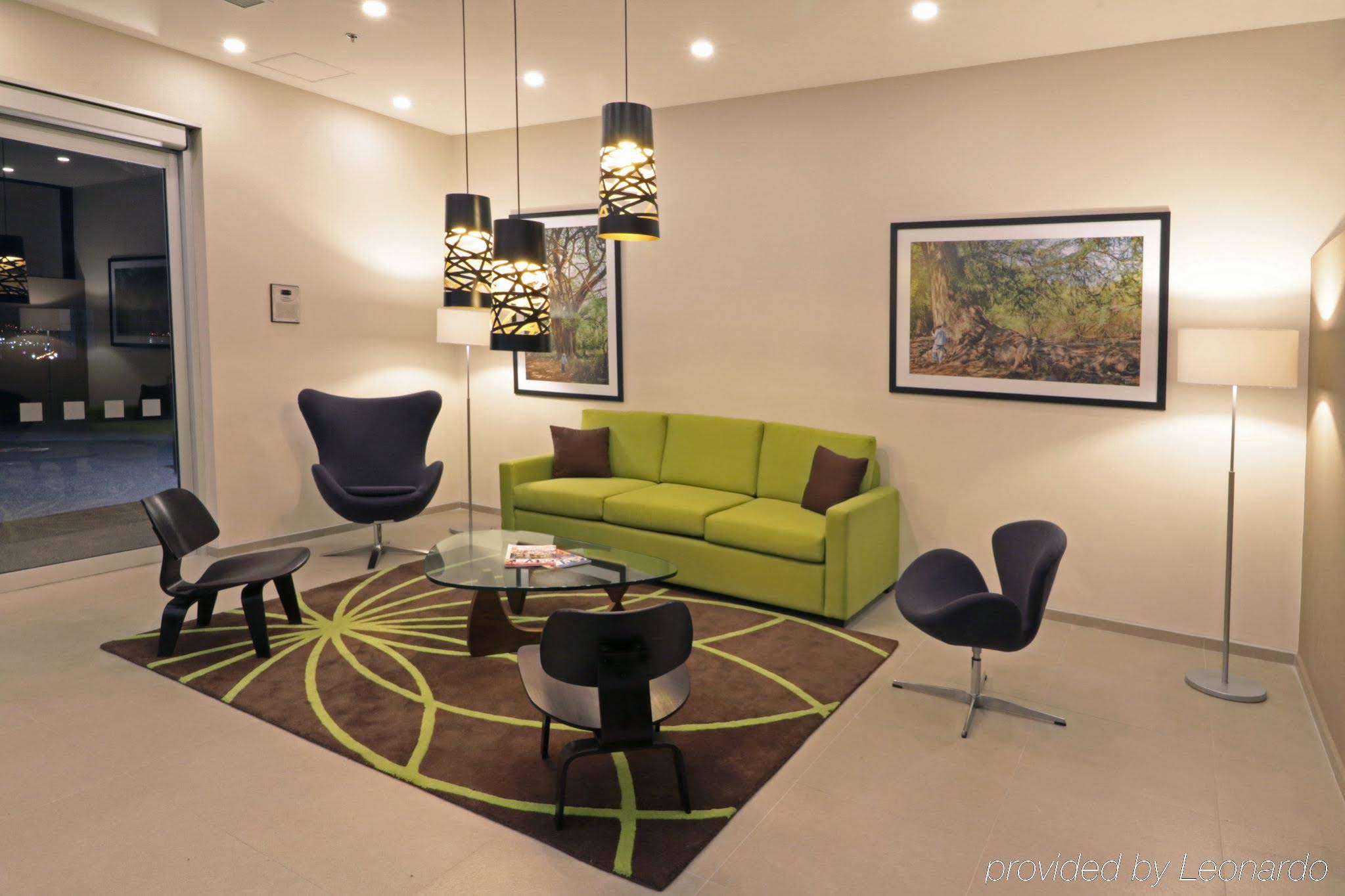 Staybridge Suites San Luis Potosi