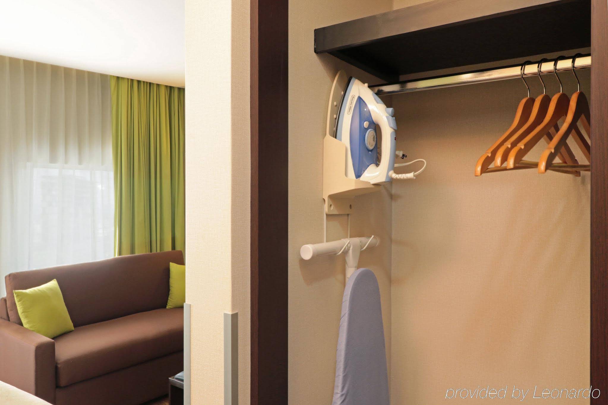 Staybridge Suites San Luis Potosi