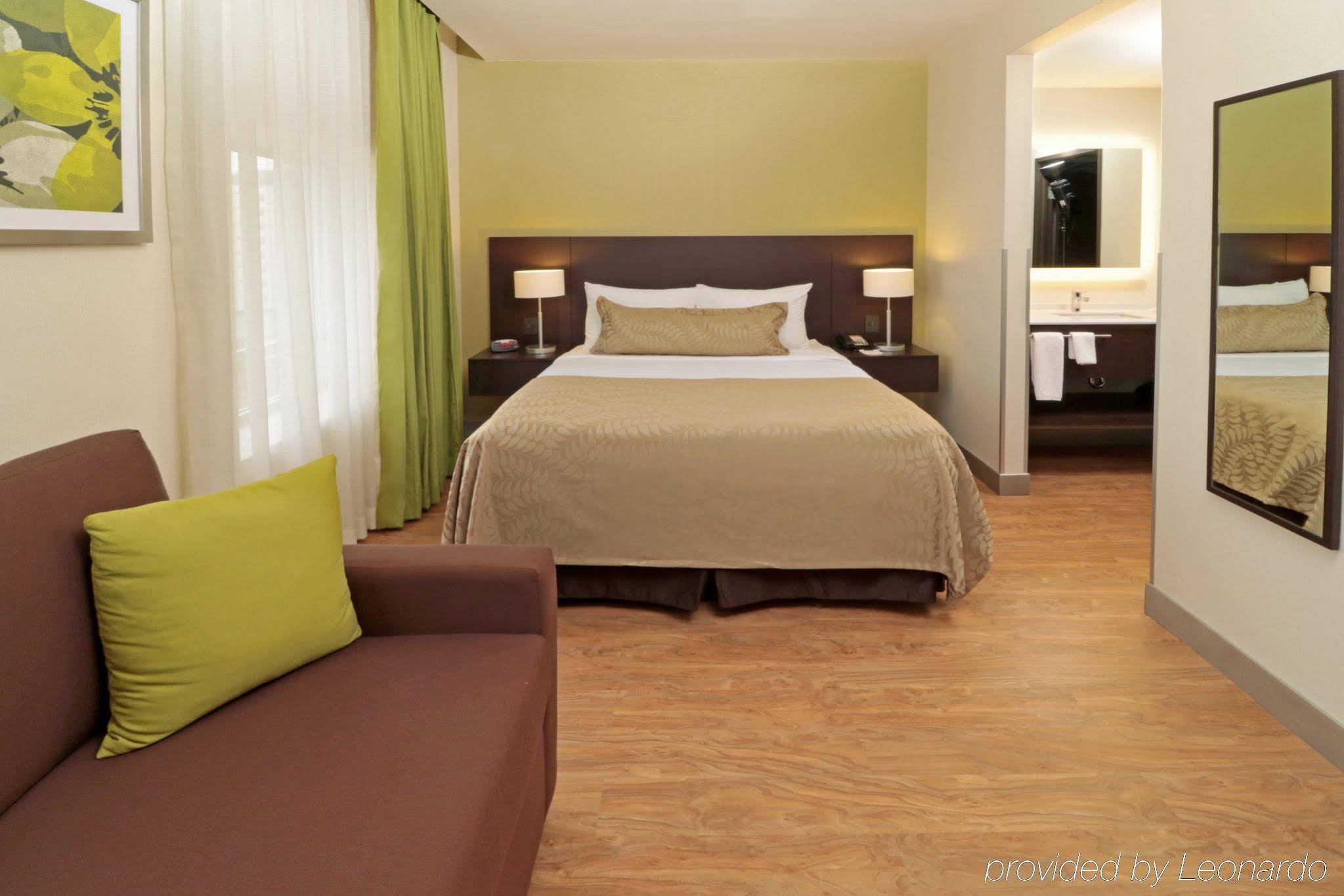 Staybridge Suites San Luis Potosi