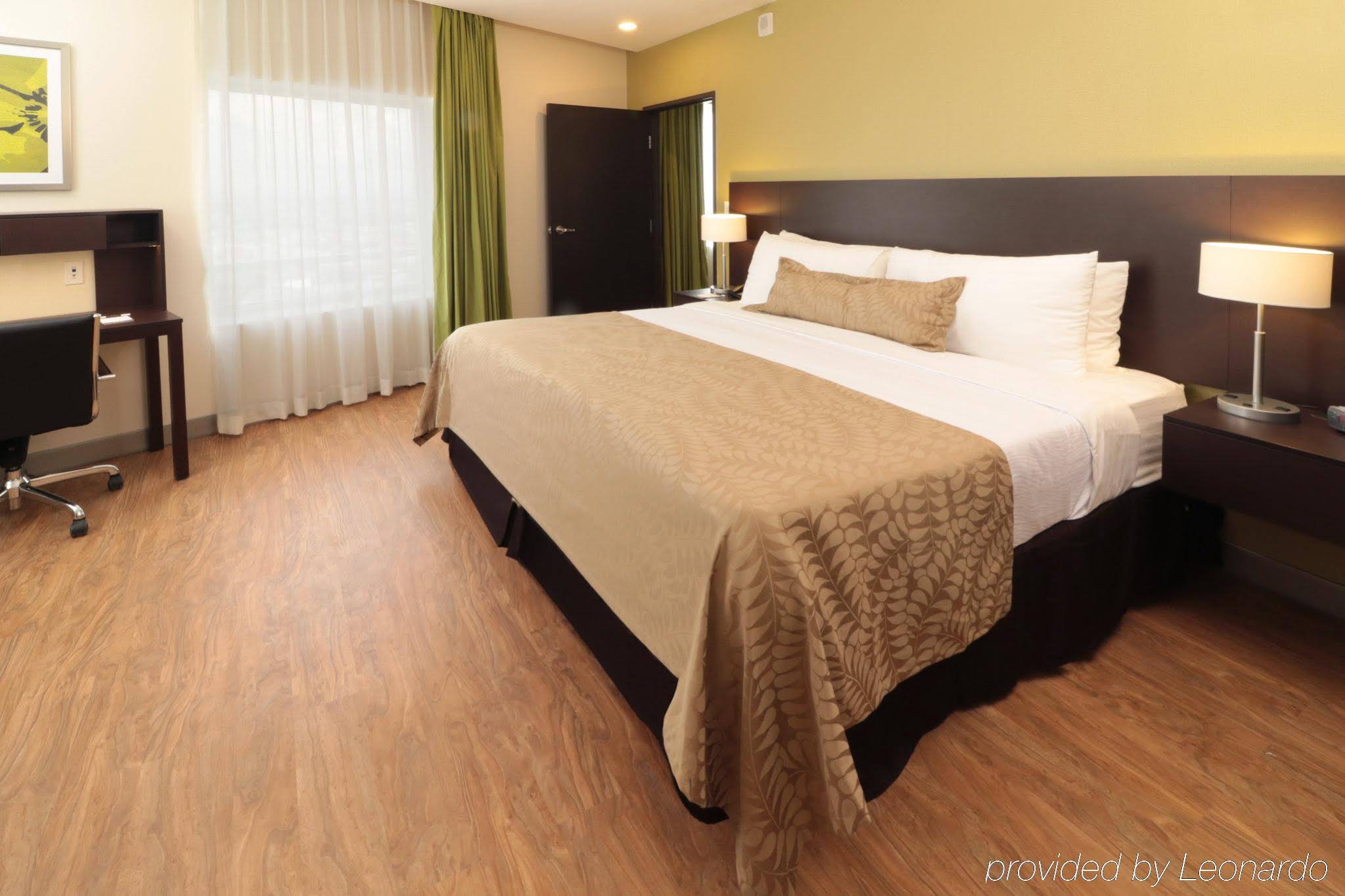 Staybridge Suites San Luis Potosi