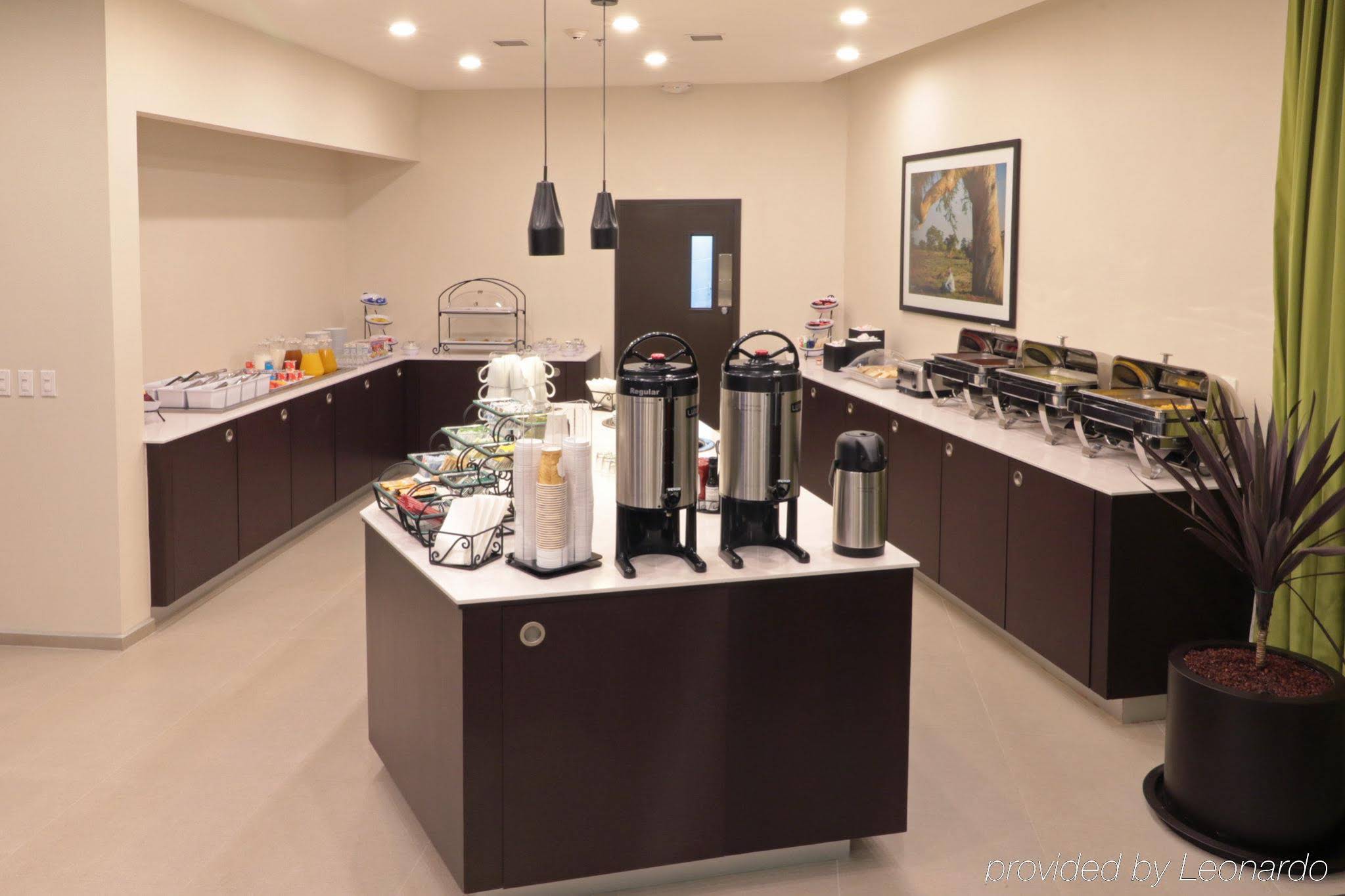 Staybridge Suites San Luis Potosi