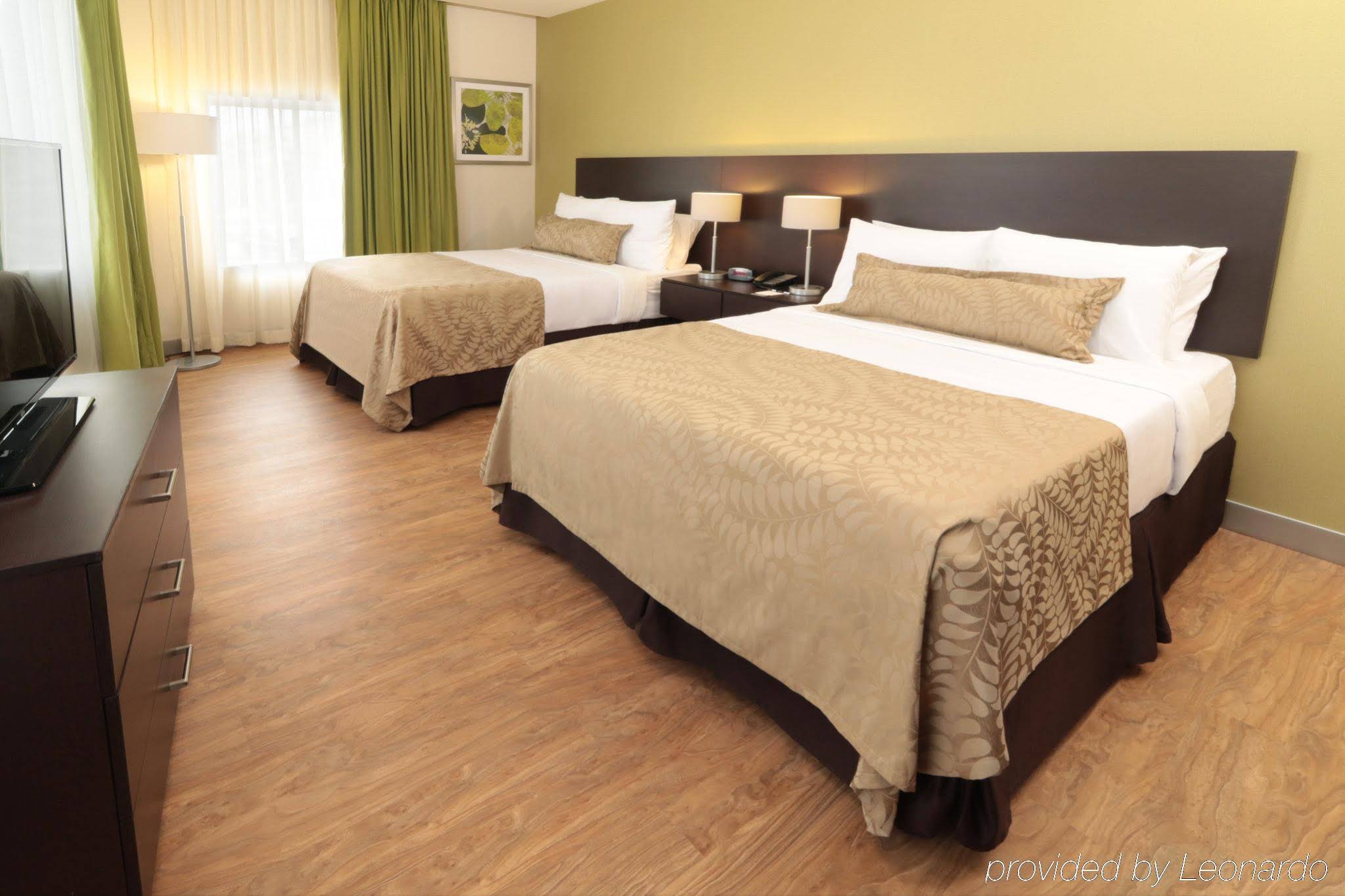 Staybridge Suites San Luis Potosi