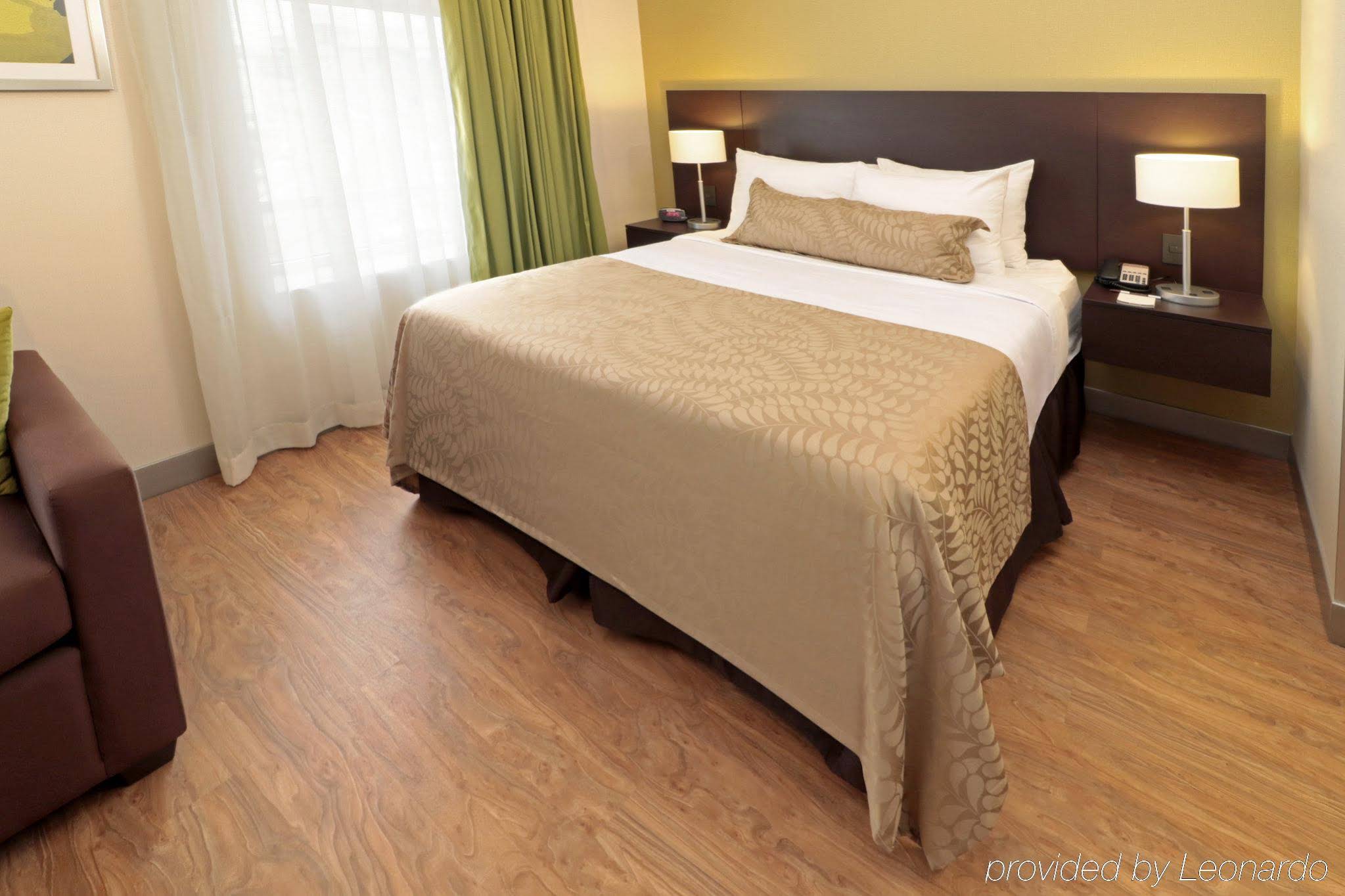 Staybridge Suites San Luis Potosi
