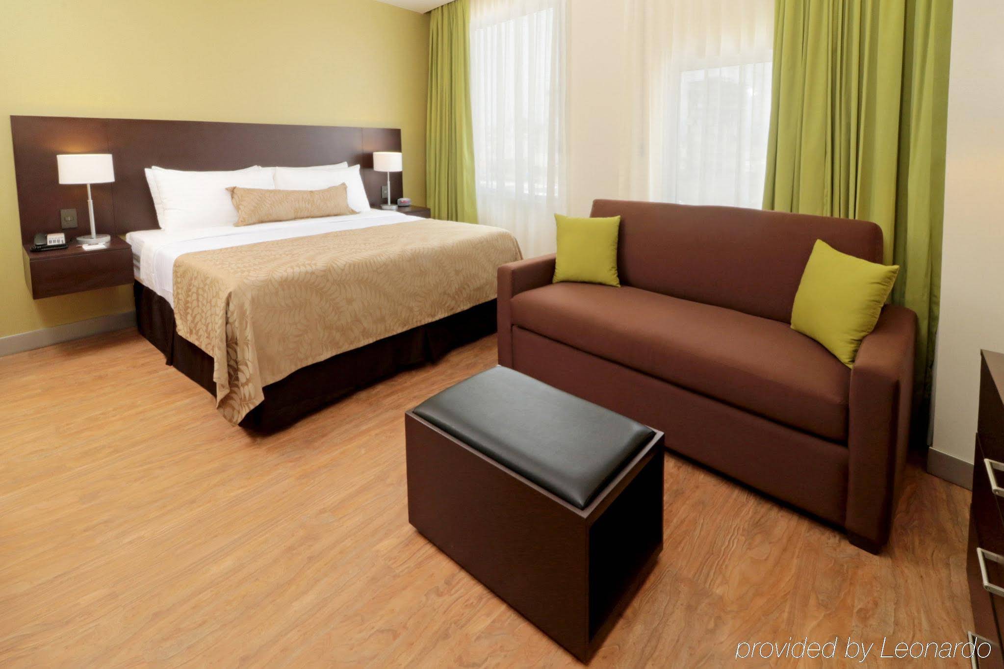 Staybridge Suites San Luis Potosi