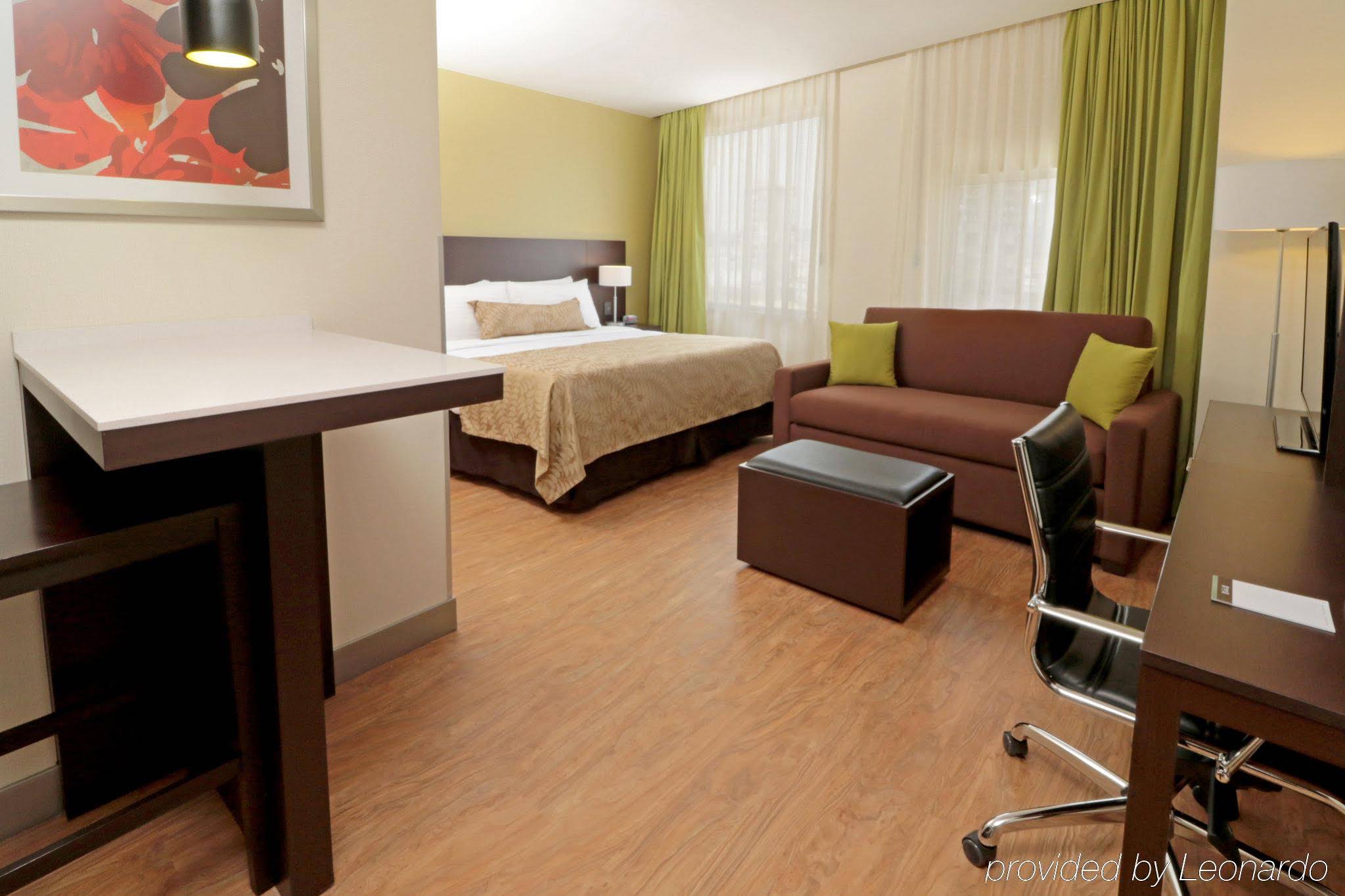 Staybridge Suites San Luis Potosi