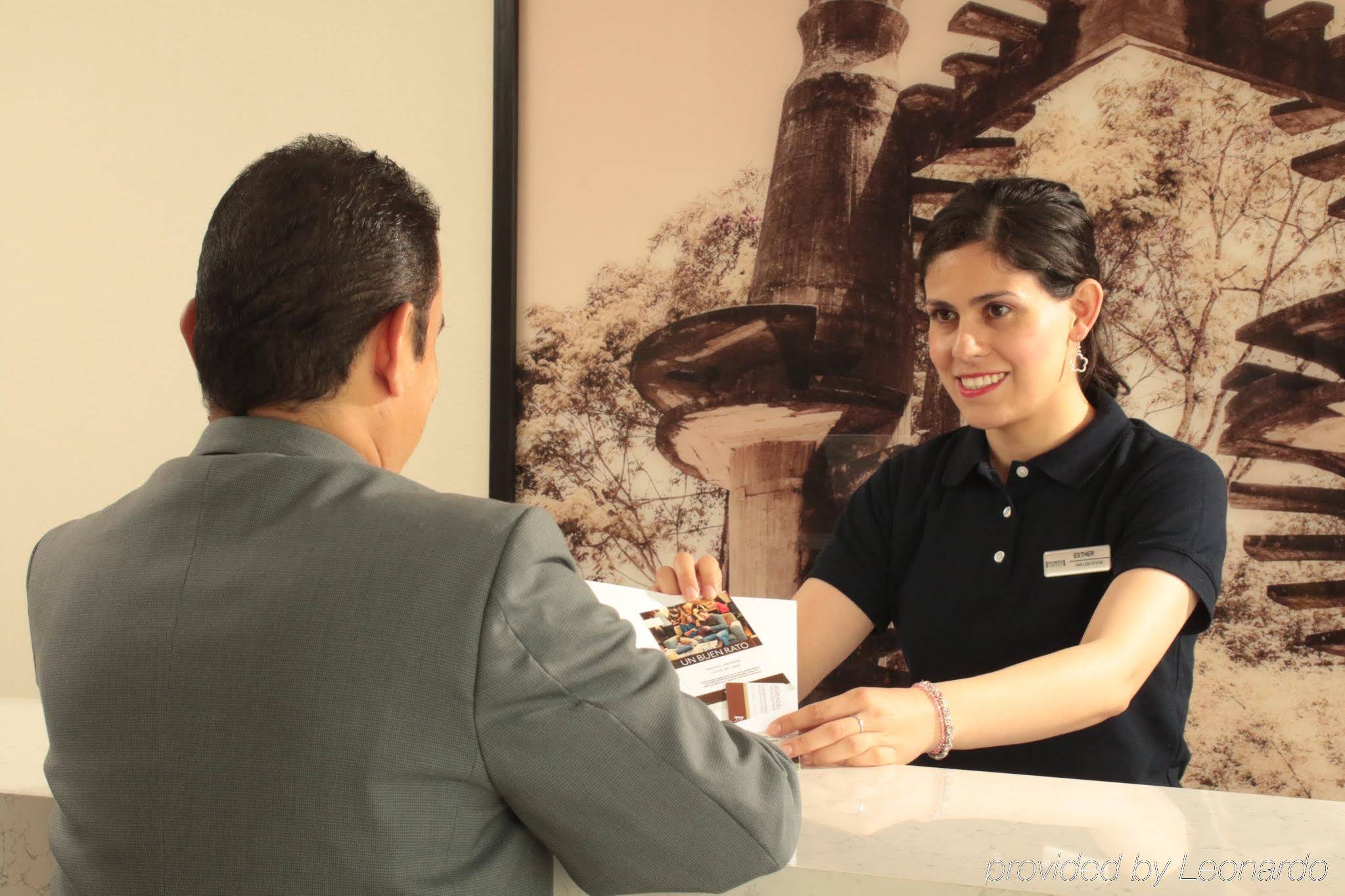 Staybridge Suites San Luis Potosi
