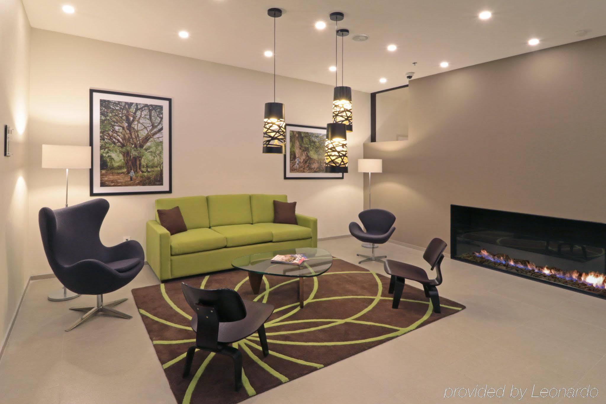 Staybridge Suites San Luis Potosi