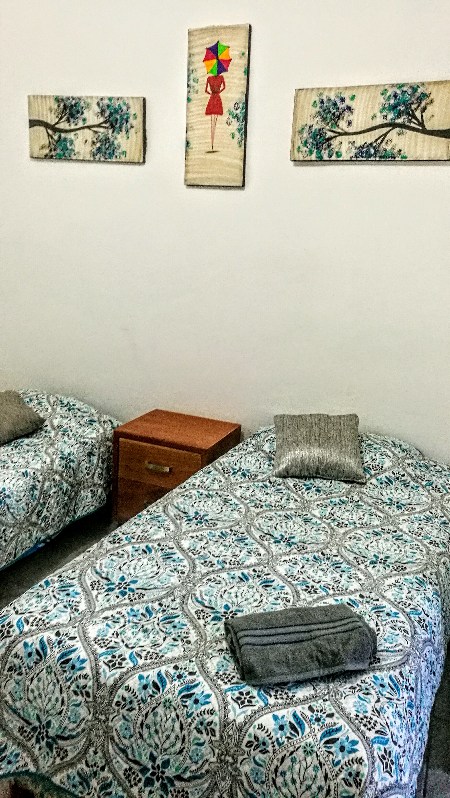 Mini Hotel