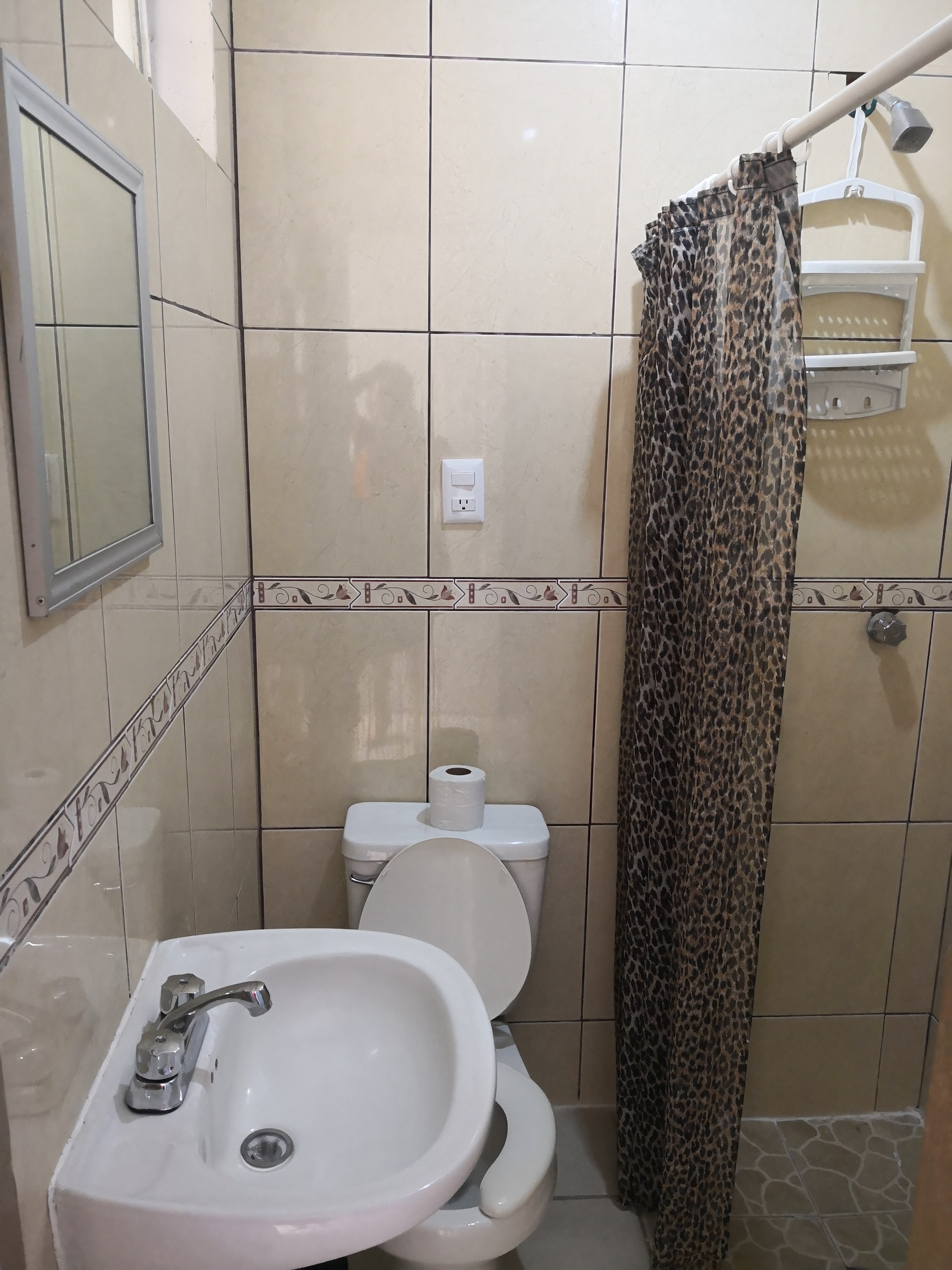 Mini Hotel