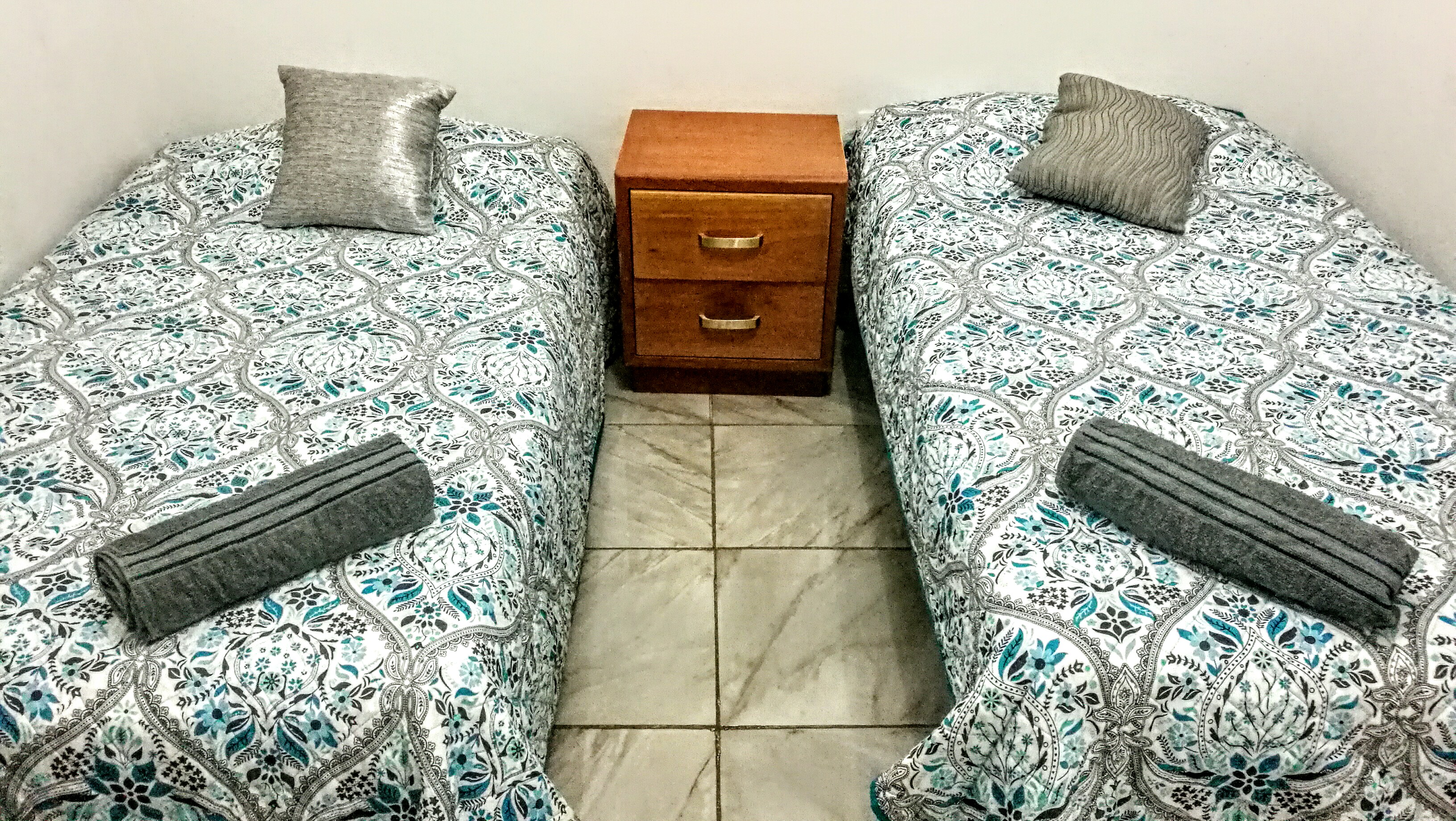 Mini Hotel