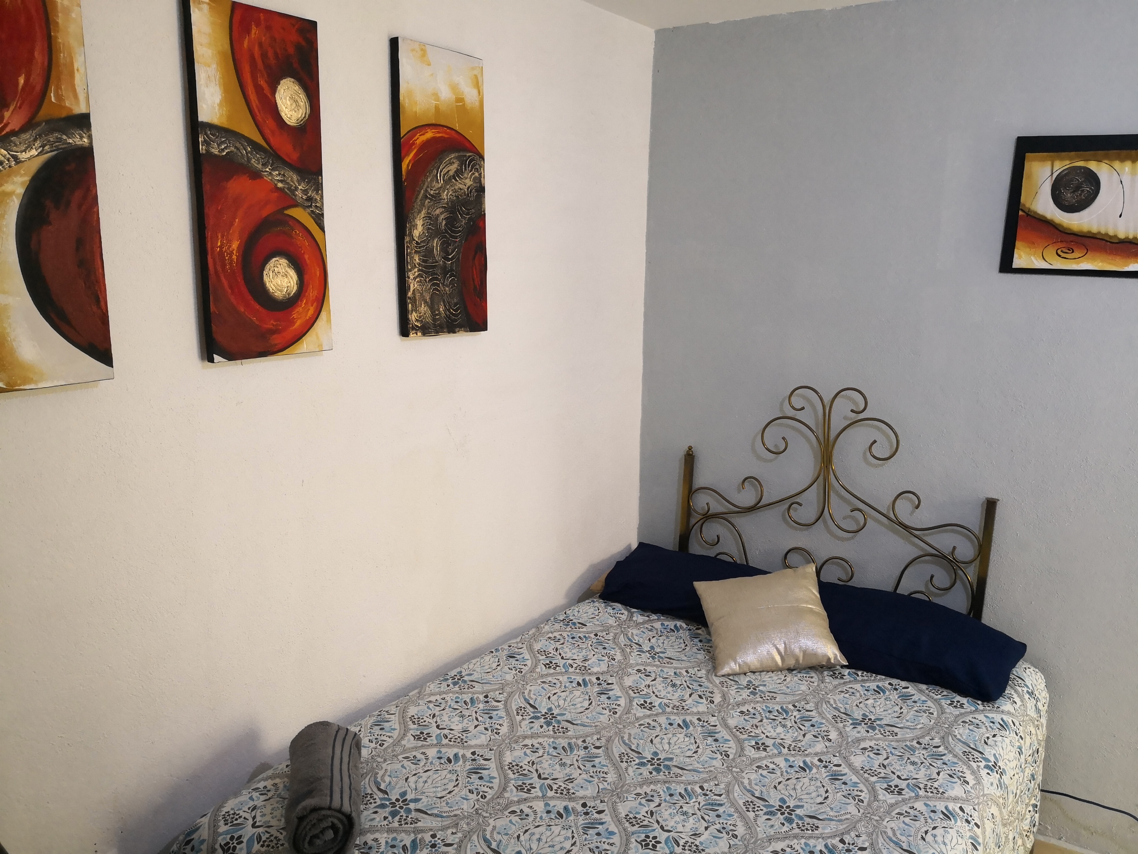 Mini Hotel