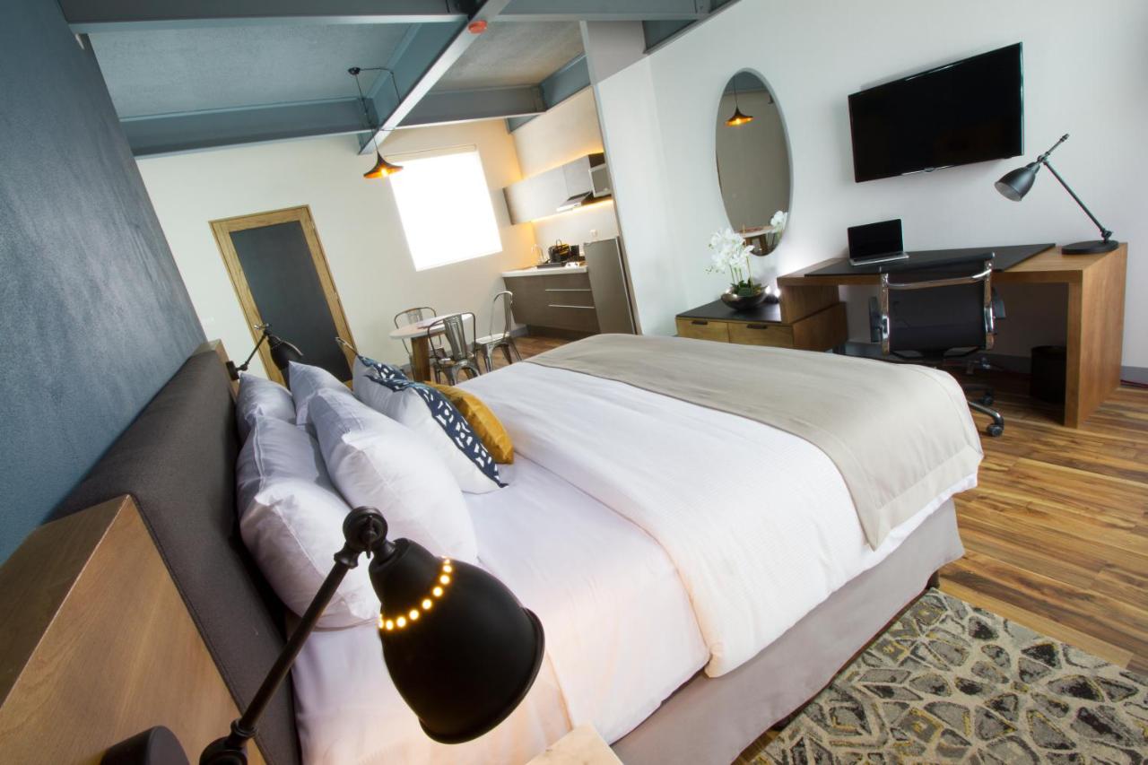 TRYP by Wyndham San Luis Potosi