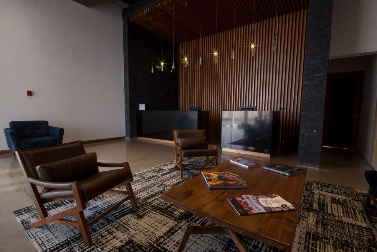 TRYP by Wyndham San Luis Potosi