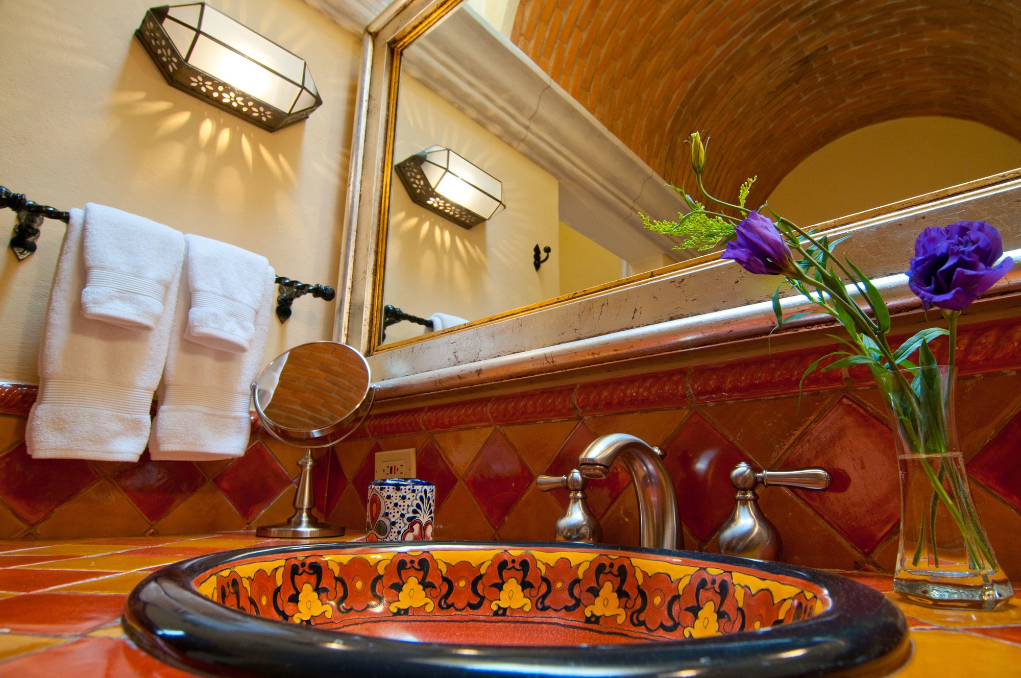 Antigua Capilla Bed and Breakfast