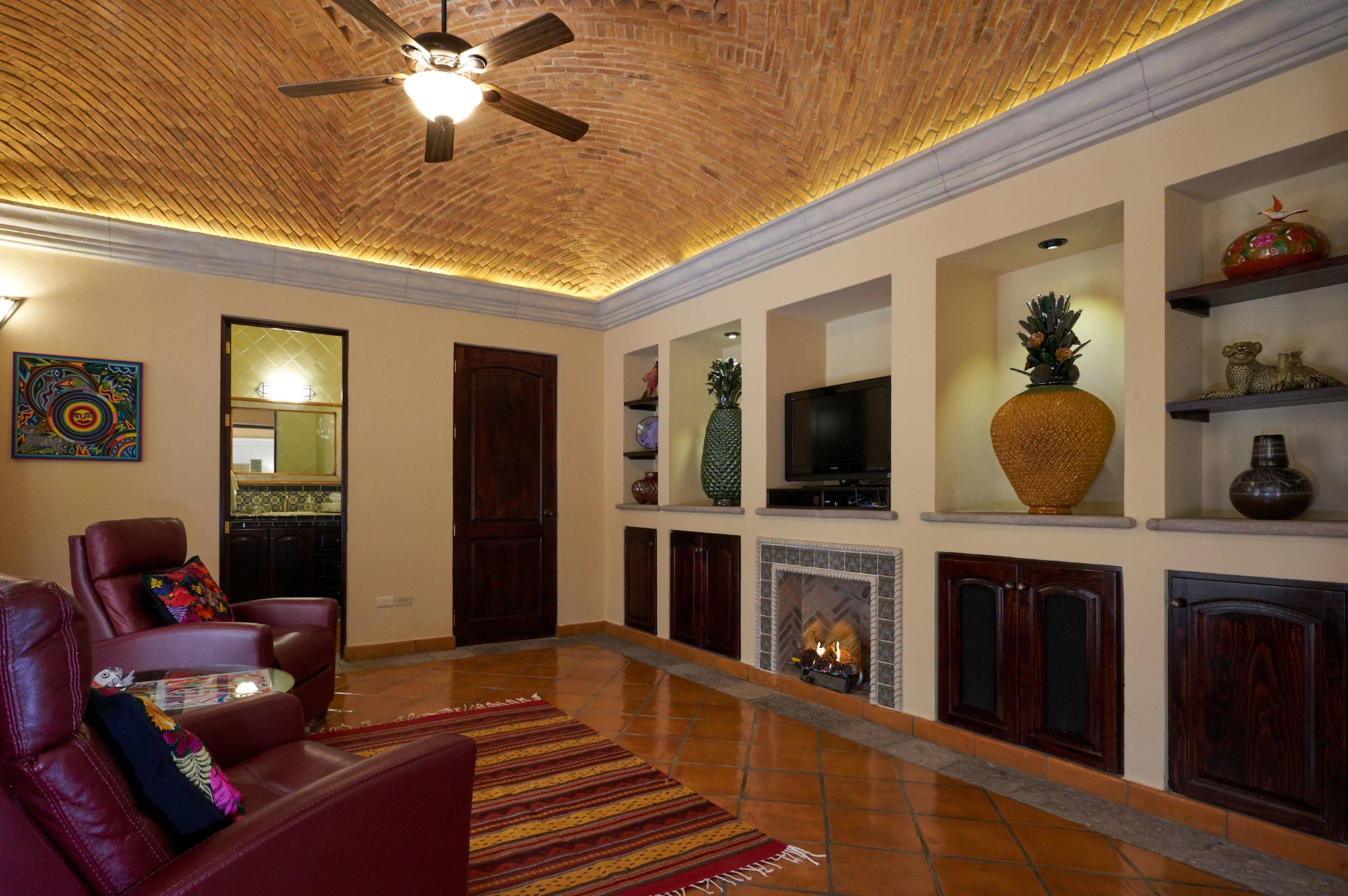 Antigua Capilla Bed and Breakfast