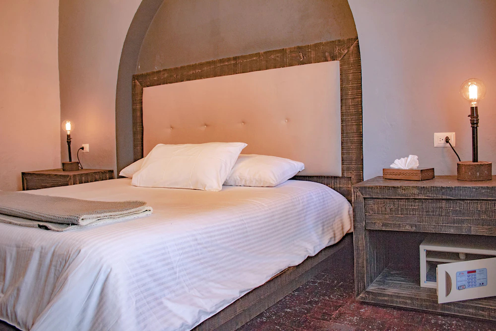 Carlotta Hotel Boutique