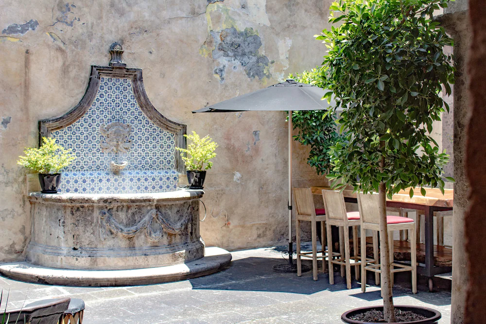 Carlotta Hotel Boutique