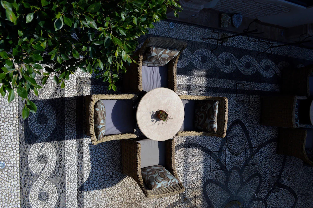 Casa 1810 Hotel Boutique