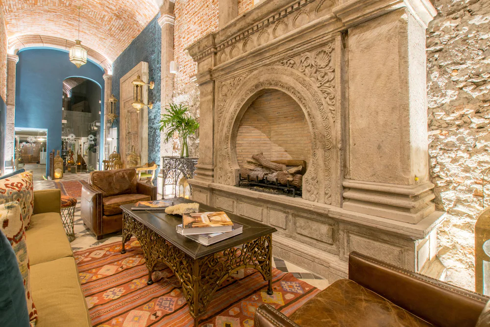 Casa 1810 Hotel Boutique