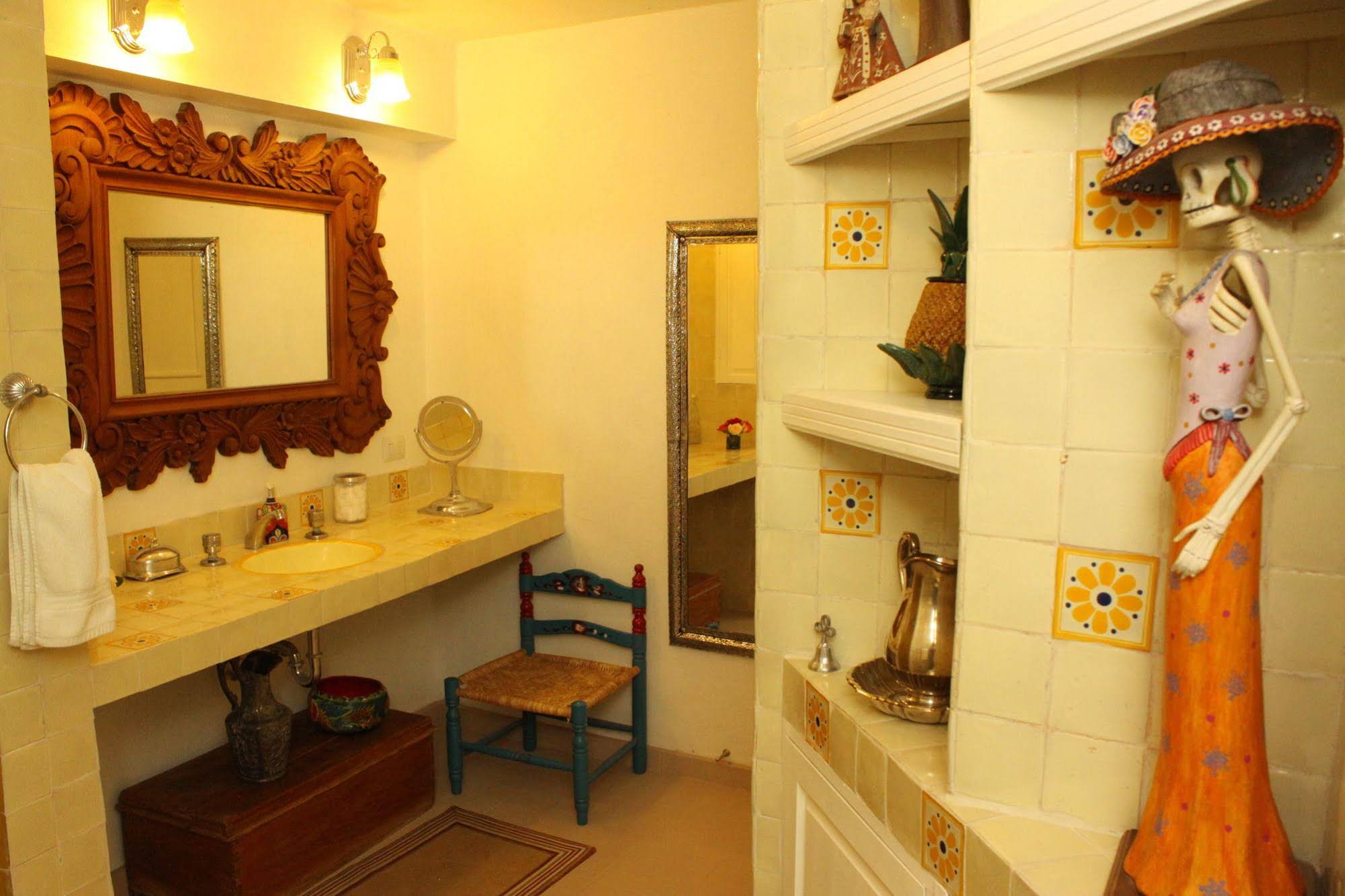 Casa Cinco Patios