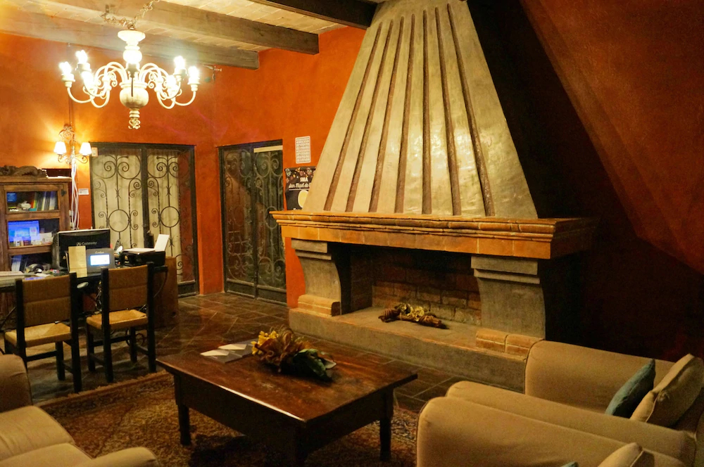 Casaluna Hotel Boutique