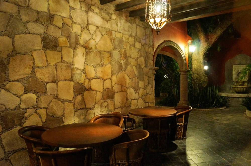 Casaluna Hotel Boutique