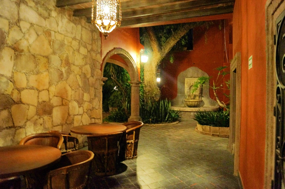 Casaluna Hotel Boutique
