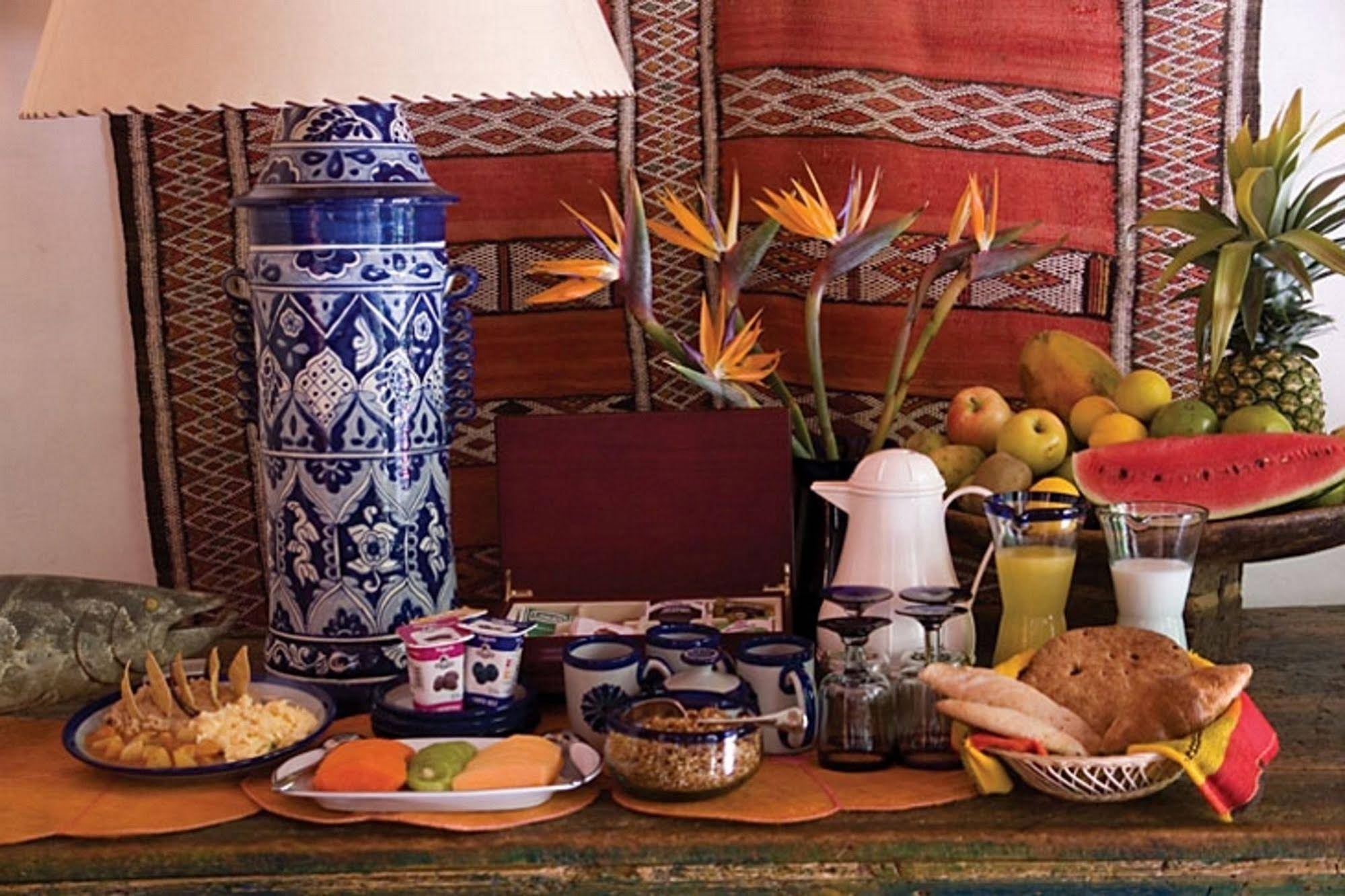 Casa Mision de San Miguel